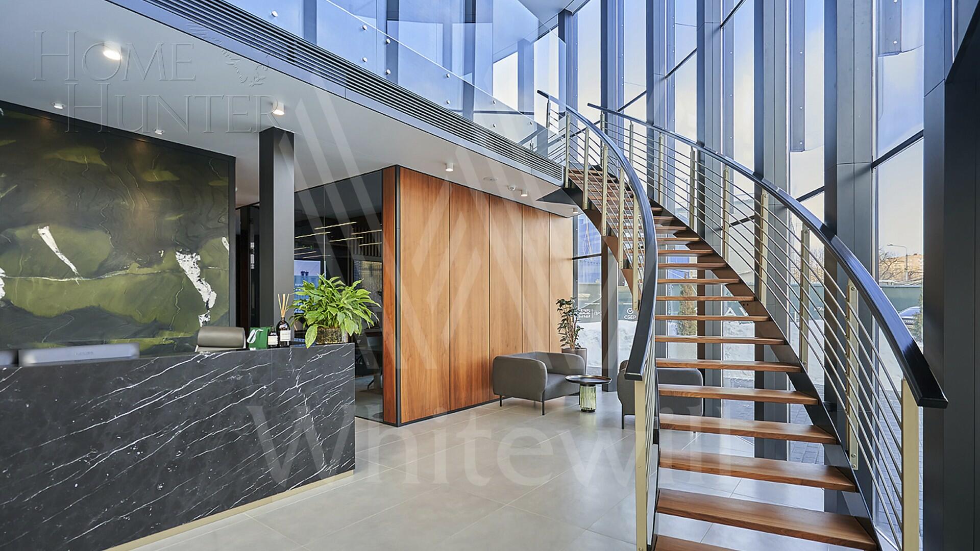 1-КОМН. АПАРТАМЕНТЫ С ОТДЕЛКОЙ 41.8 М² НА 7 ЭТАЖЕ