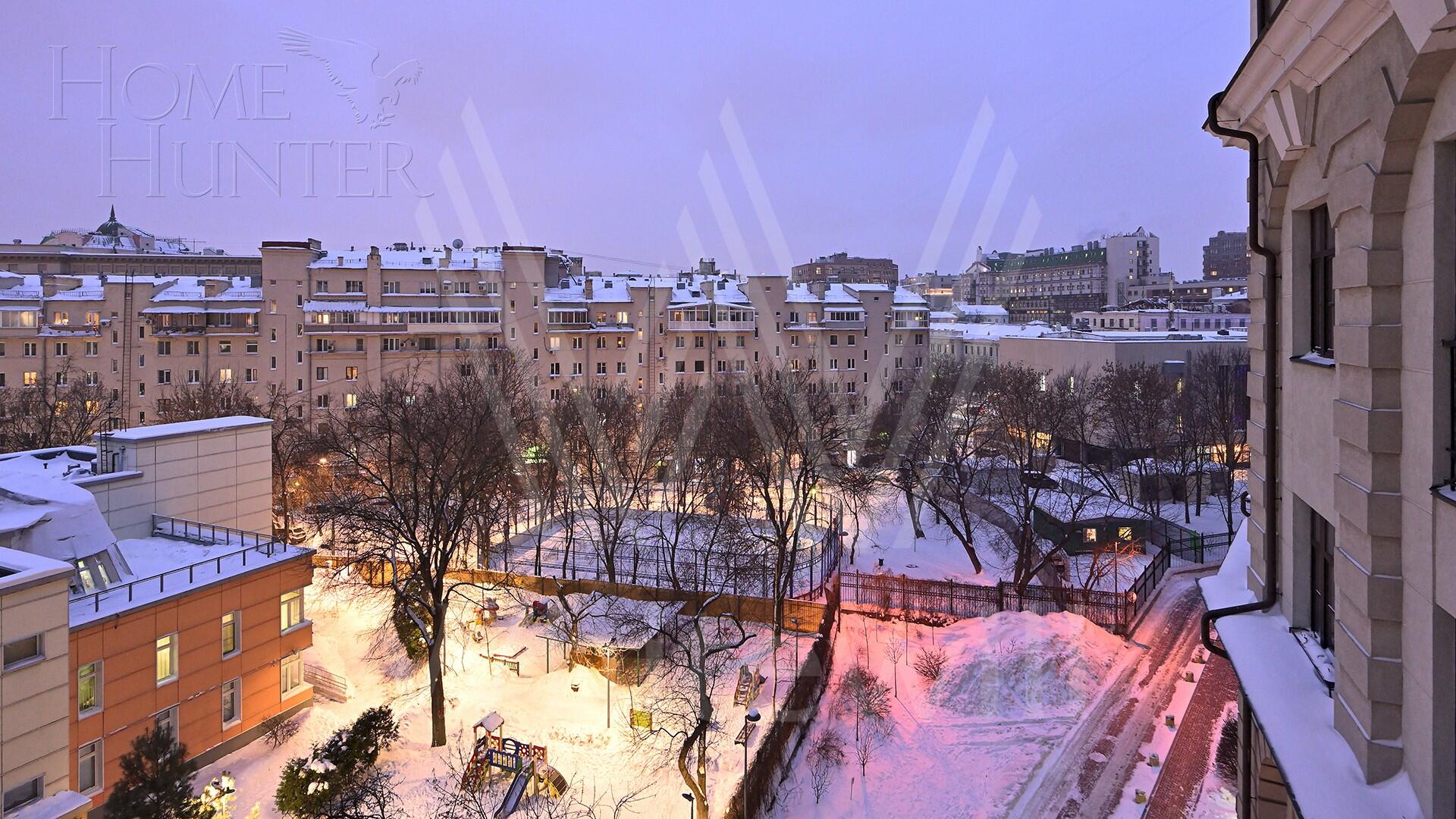 2-КОМН. КВАРТИРА С ОТДЕЛКОЙ 70 М² НА 6 ЭТАЖЕ