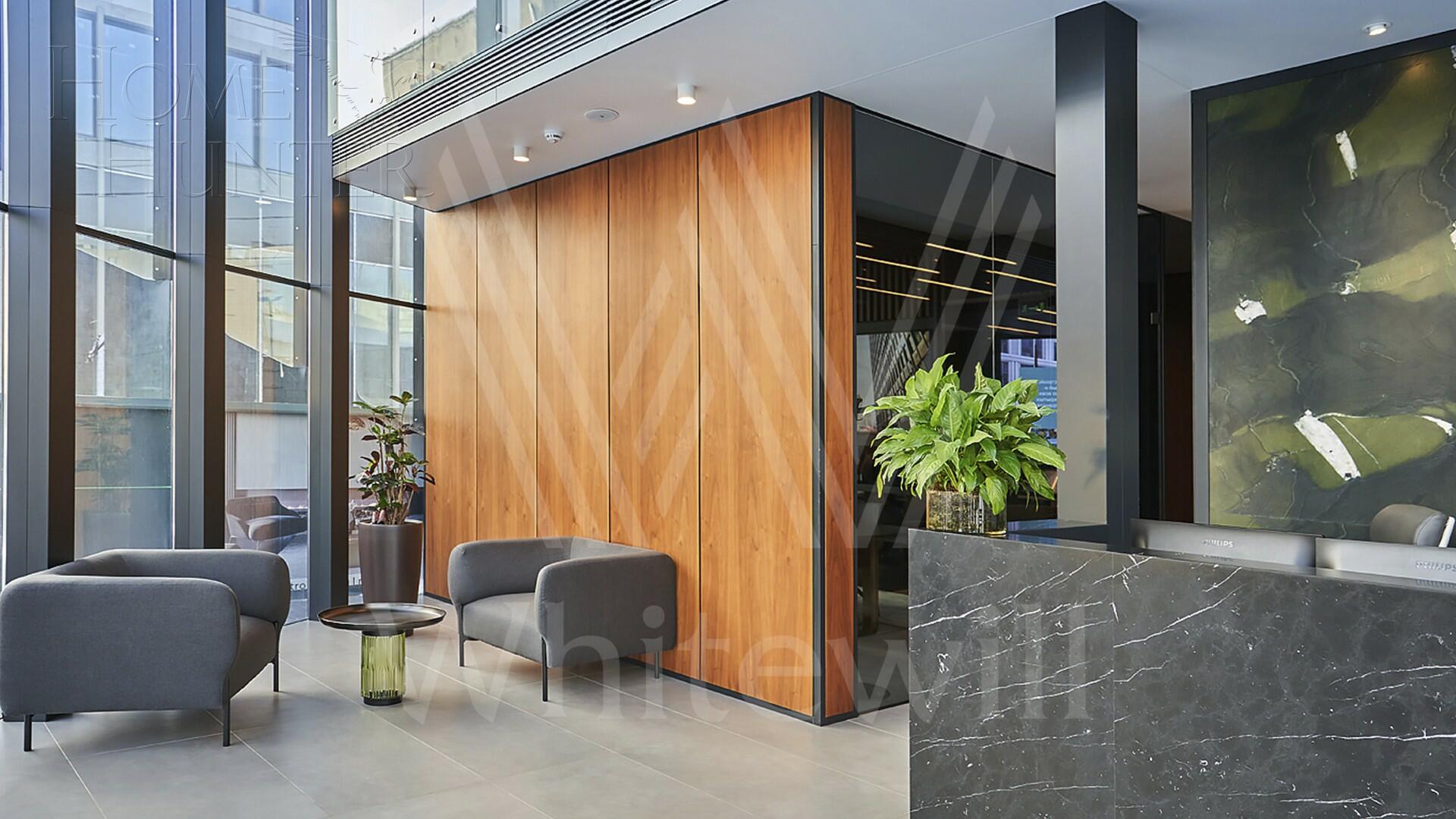 1-КОМН. АПАРТАМЕНТЫ С ОТДЕЛКОЙ 41.8 М² НА 7 ЭТАЖЕ