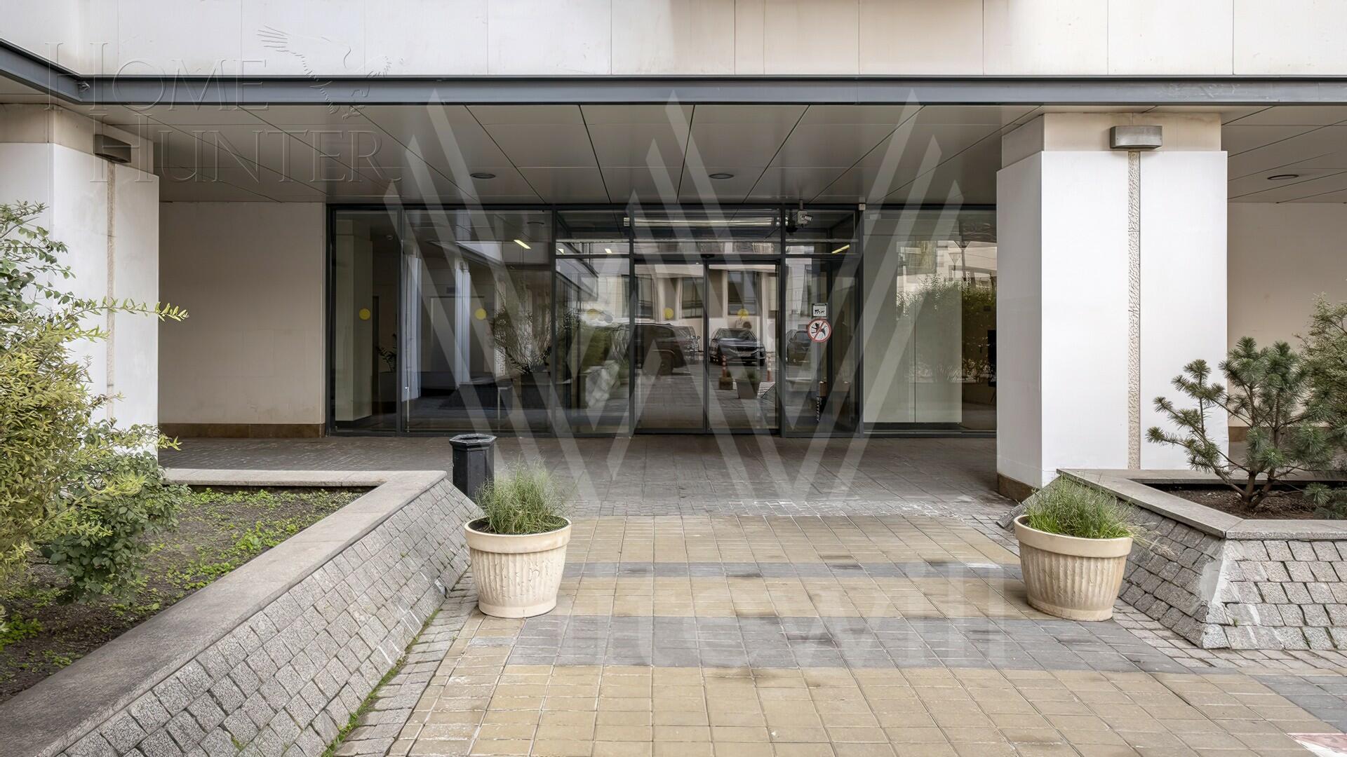 4-КОМН. КВАРТИРА С ОТДЕЛКОЙ 163 М² НА 3 ЭТАЖЕ