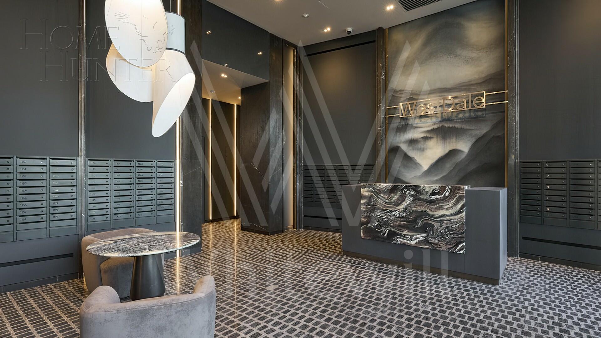 2-КОМН. КВАРТИРА БЕЗ ОТДЕЛКИ 48 М² НА 14 ЭТАЖЕ