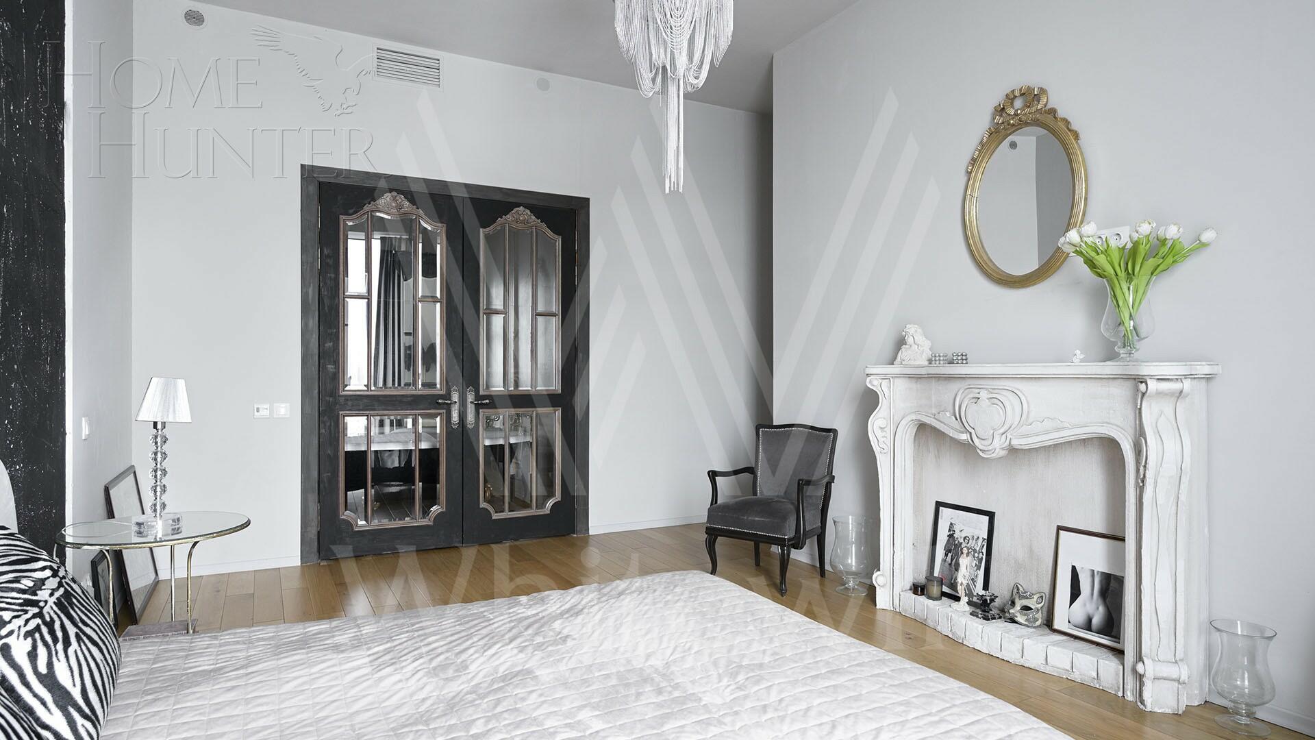 3-КОМН. КВАРТИРА С ОТДЕЛКОЙ 97 М² НА 11 ЭТАЖЕ