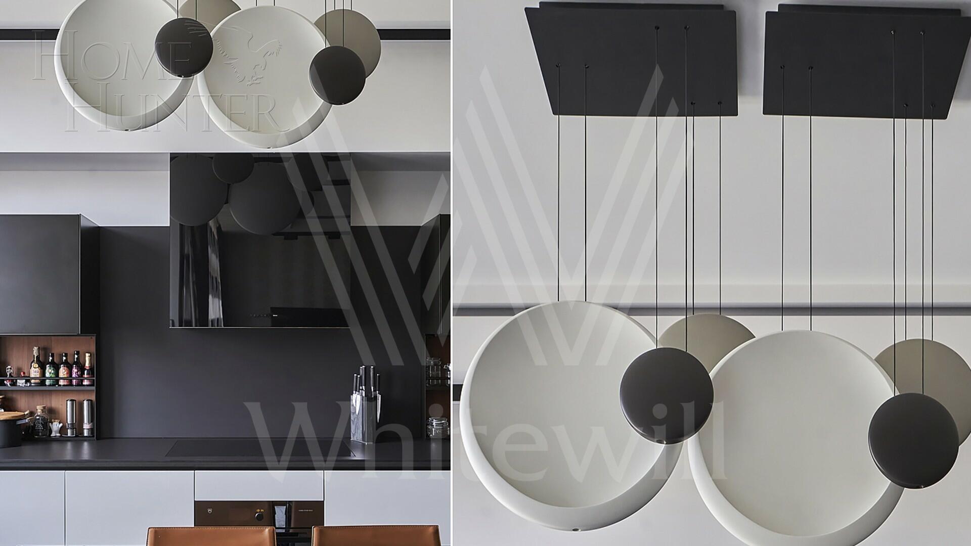 4-КОМН. КВАРТИРА С ОТДЕЛКОЙ 160 М² НА 6 ЭТАЖЕ