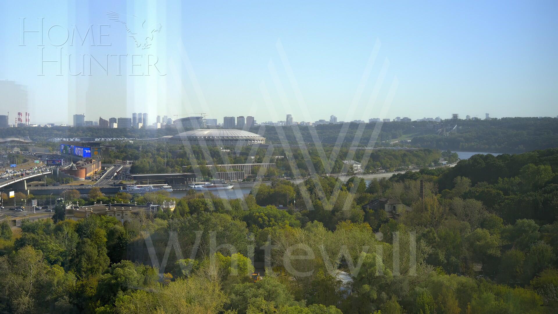 2-КОМН. КВАРТИРА БЕЗ ОТДЕЛКИ 48 М² НА 14 ЭТАЖЕ