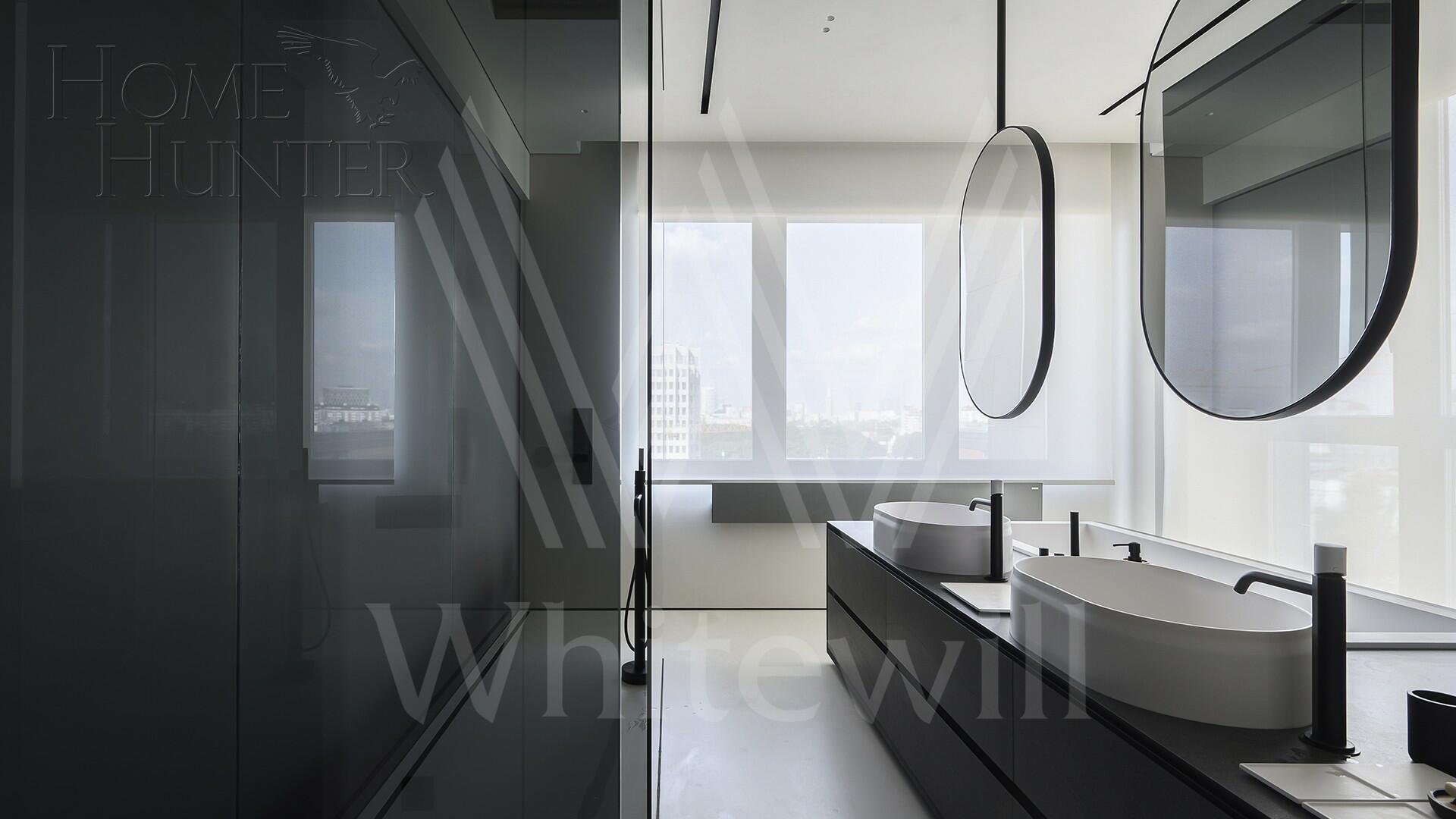 2-КОМН. КВАРТИРА С ОТДЕЛКОЙ 144 М² НА 14 ЭТАЖЕ