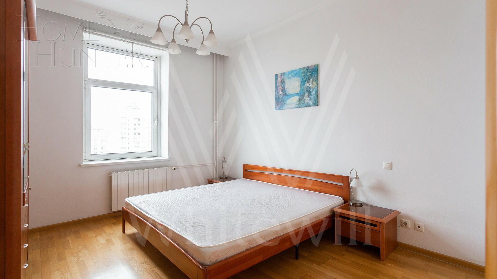 3-КОМН. КВАРТИРА С ОТДЕЛКОЙ 79 М² НА 15 ЭТАЖЕ