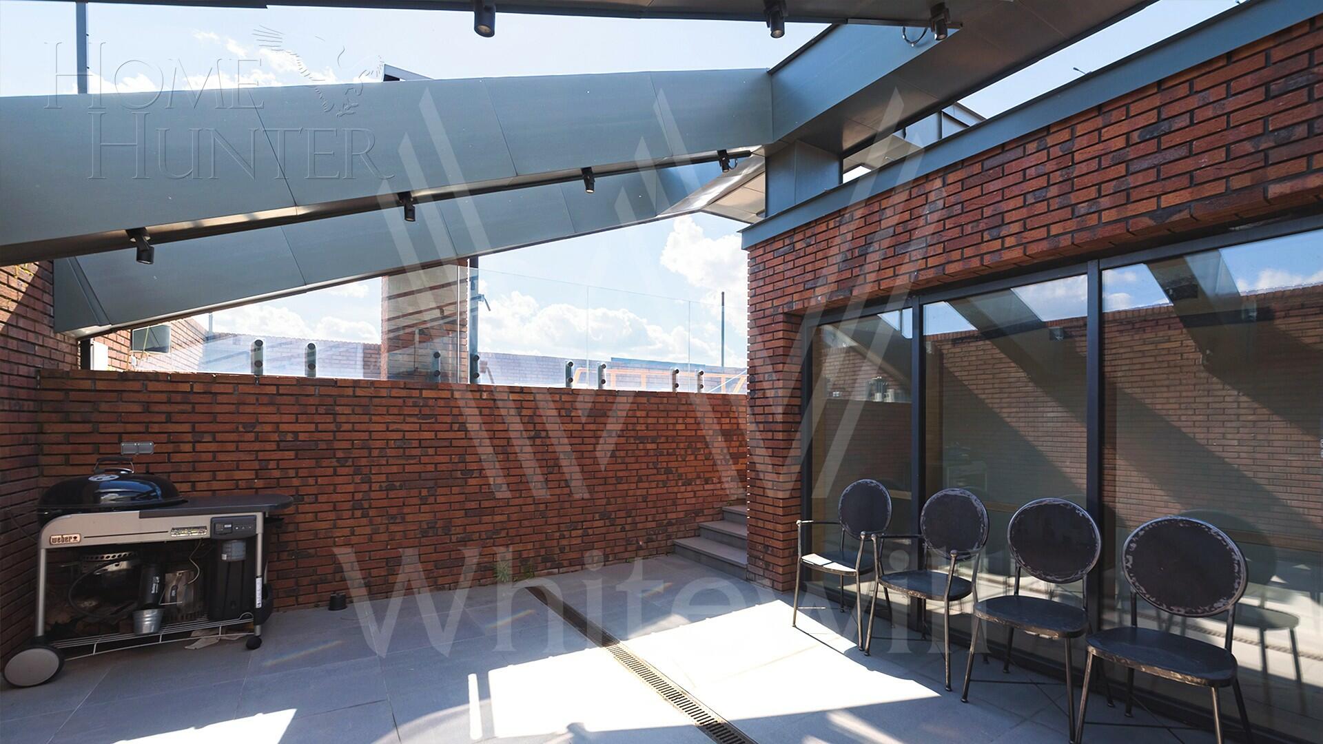 2-УРОВНЕВЫЙ ПЕНТХАУС С ОТДЕЛКОЙ 303 М² НА 11 ЭТАЖЕ