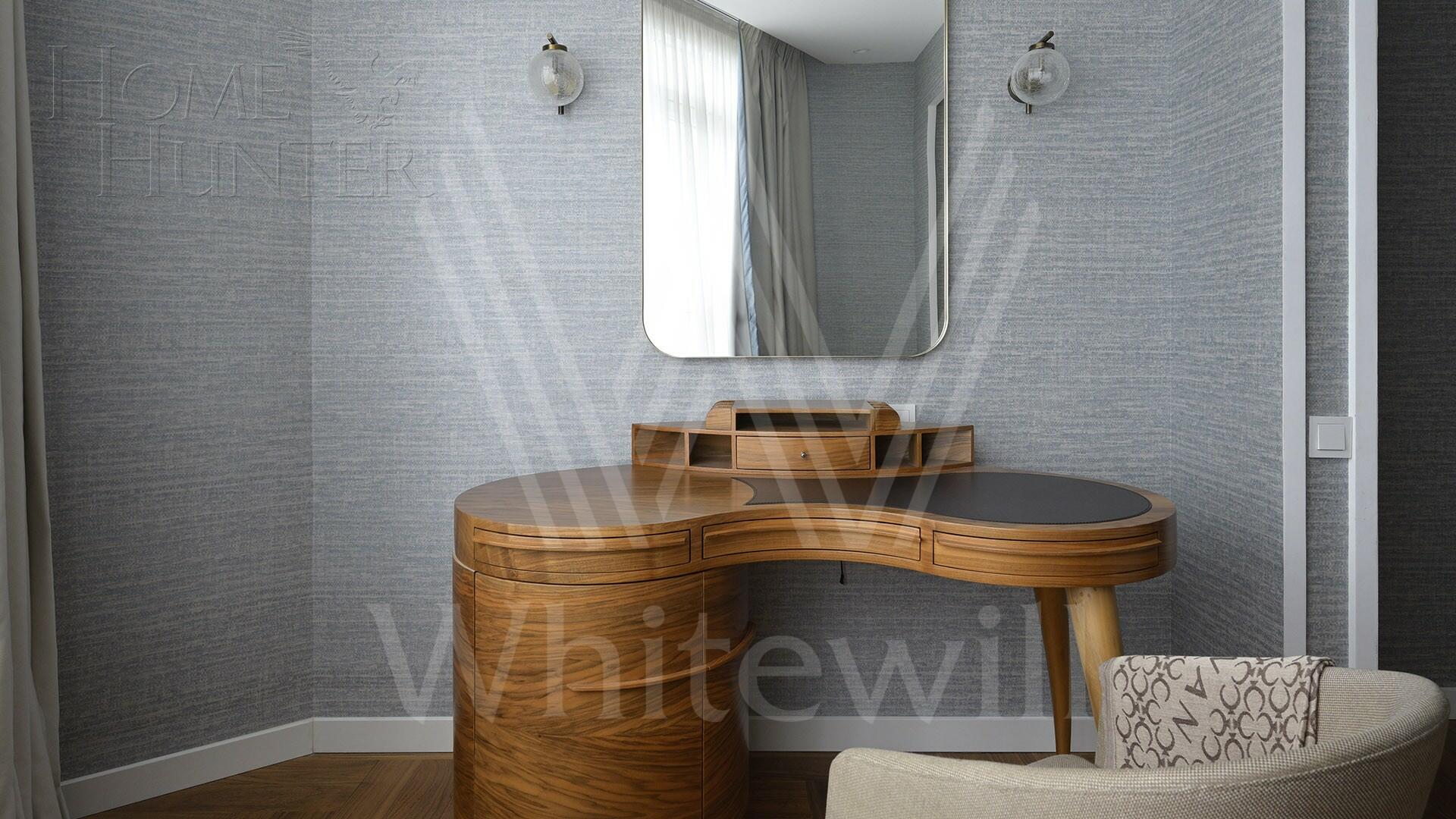 3-КОМН. КВАРТИРА С ОТДЕЛКОЙ 125 М² НА 5 ЭТАЖЕ