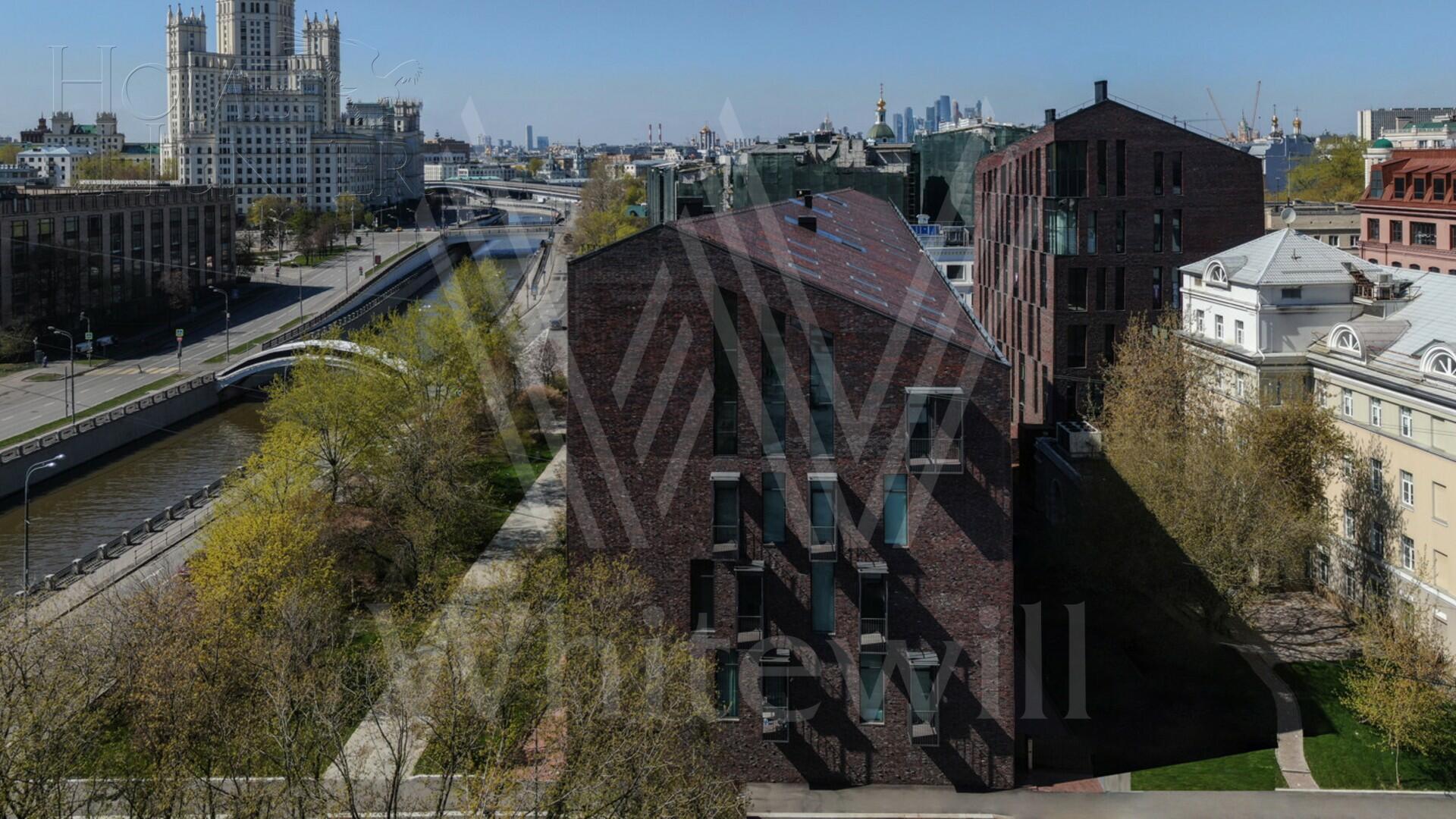 2-КОМН. КВАРТИРА С ОТДЕЛКОЙ 137.6 М² НА 2 ЭТАЖЕ