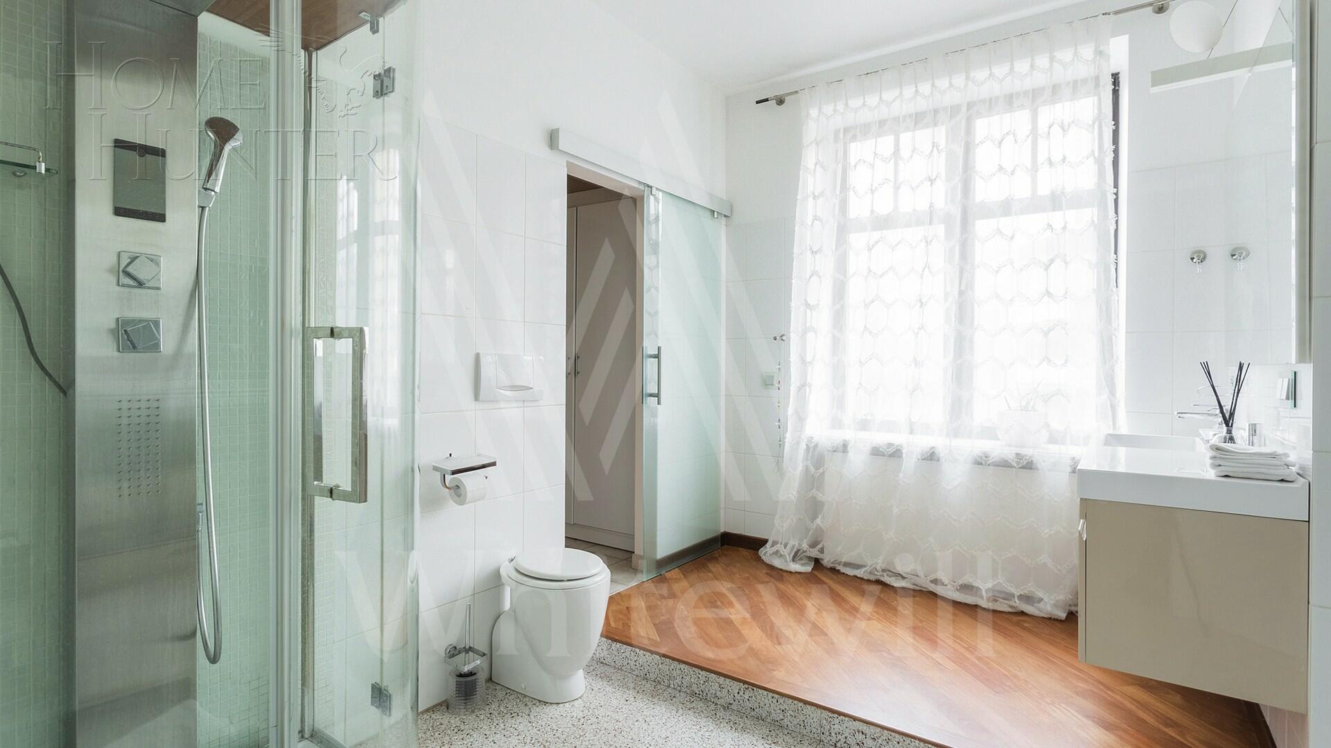 2-УРОВНЕВАЯ КВАРТИРА С ОТДЕЛКОЙ 246 М² НА 4 ЭТАЖЕ