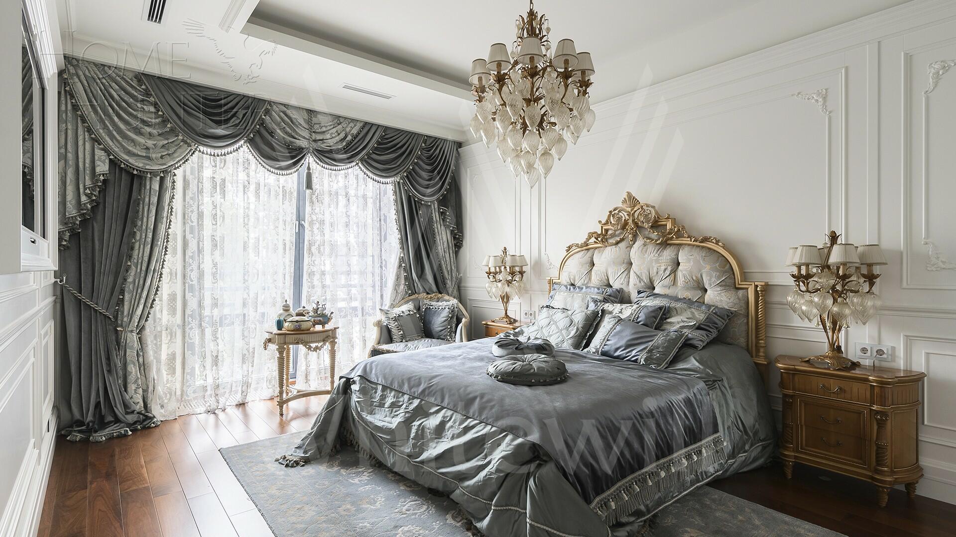 4-КОМН. КВАРТИРА С ОТДЕЛКОЙ 163 М² НА 3 ЭТАЖЕ