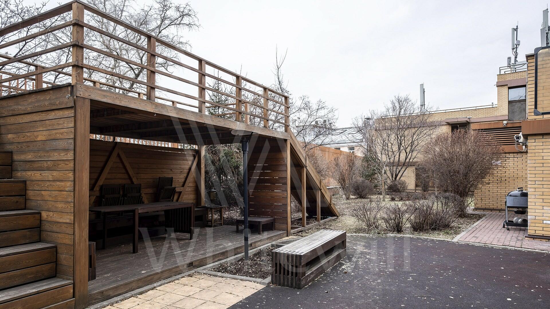 3-КОМН. АПАРТАМЕНТЫ С ОТДЕЛКОЙ 146 М² НА 5 ЭТАЖЕ