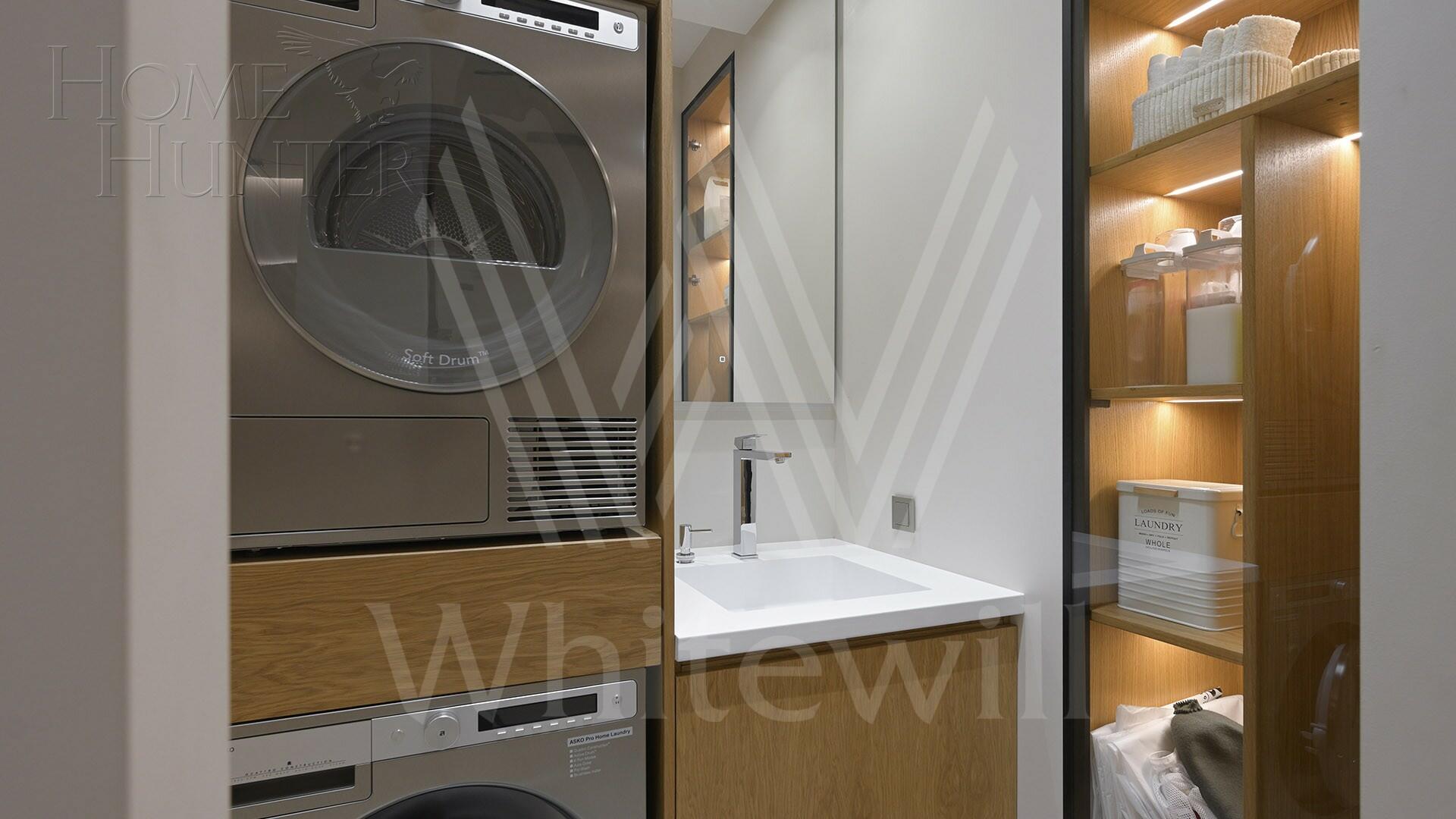 3-КОМН. КВАРТИРА С ОТДЕЛКОЙ 110 М² НА 2 ЭТАЖЕ