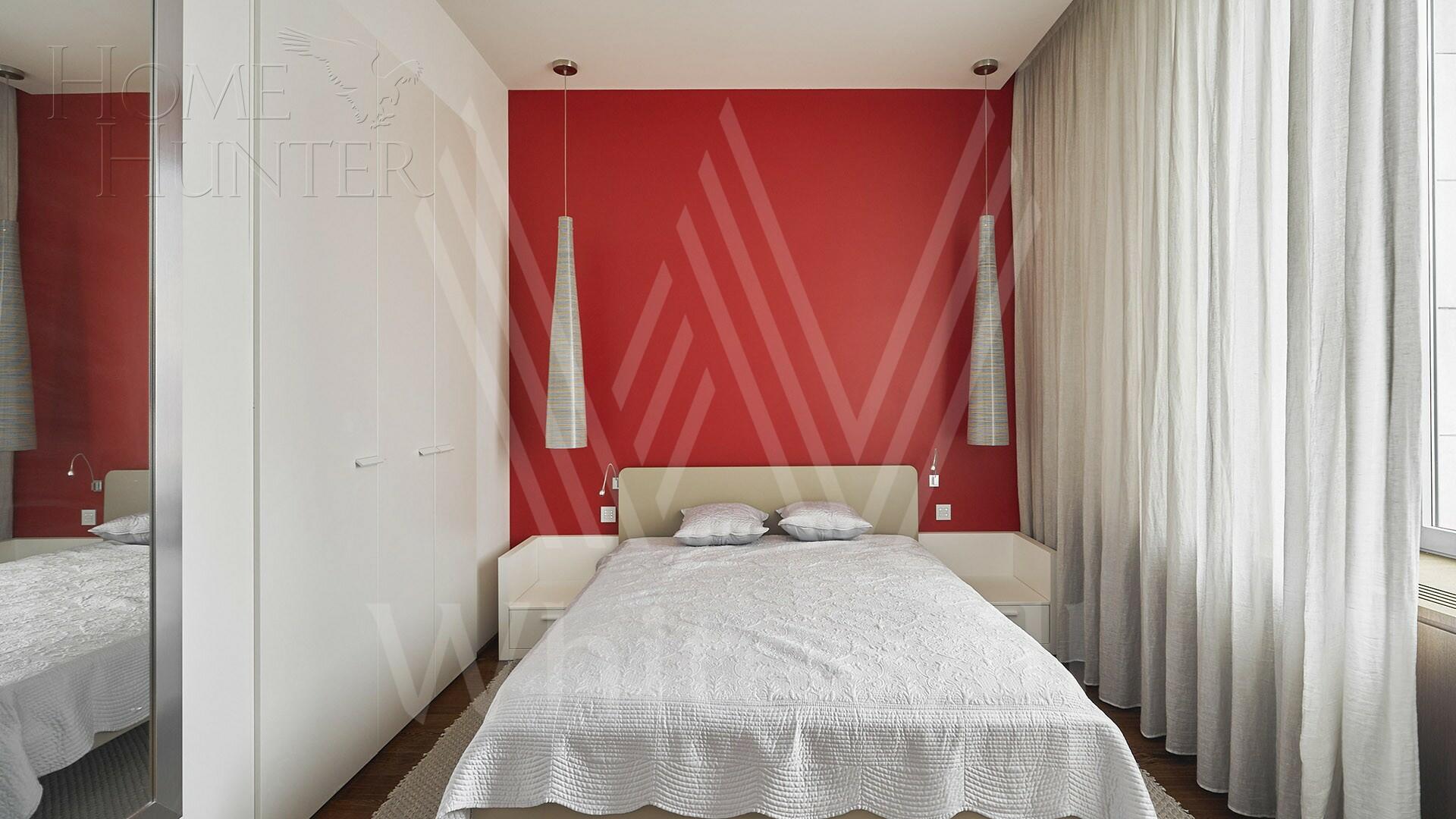 5-КОМН. КВАРТИРА С ОТДЕЛКОЙ 457.5 М² НА 7 ЭТАЖЕ