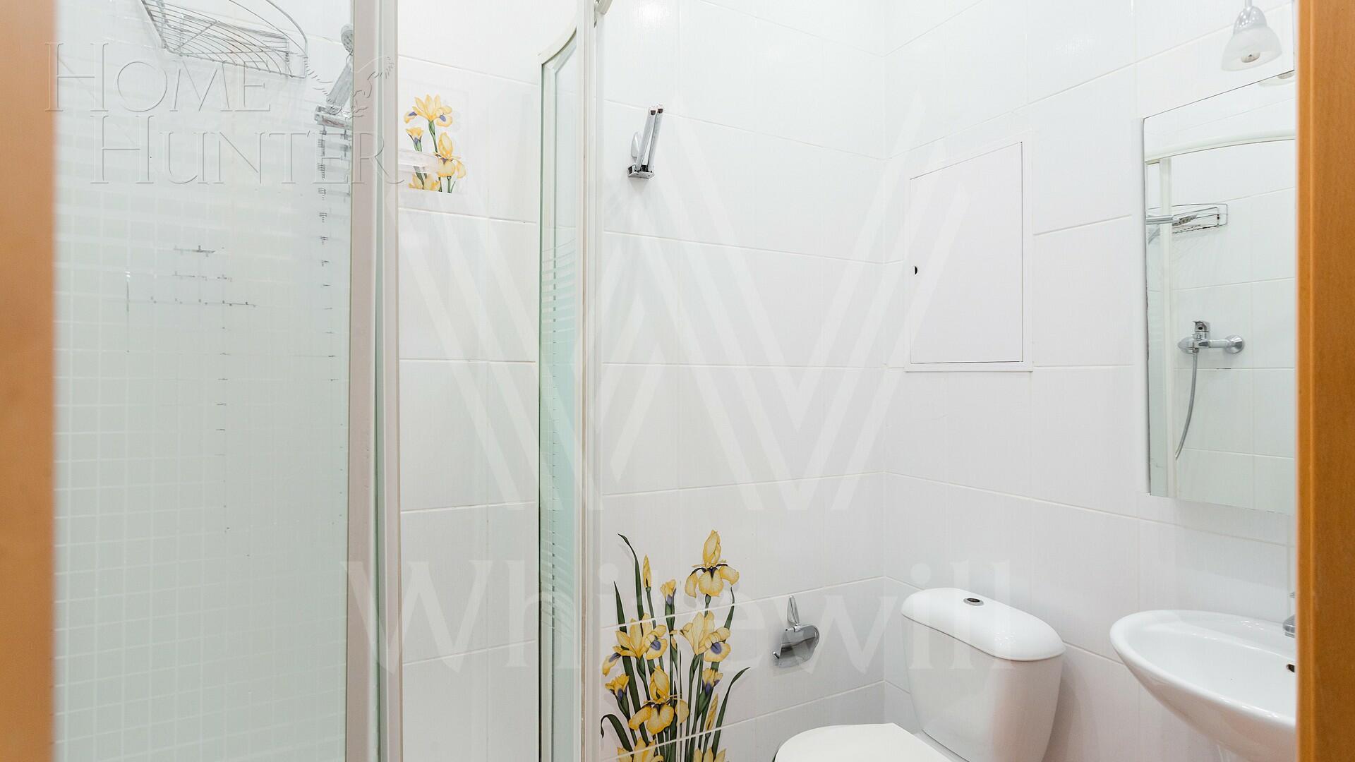 3-КОМН. КВАРТИРА С ОТДЕЛКОЙ 79 М² НА 15 ЭТАЖЕ