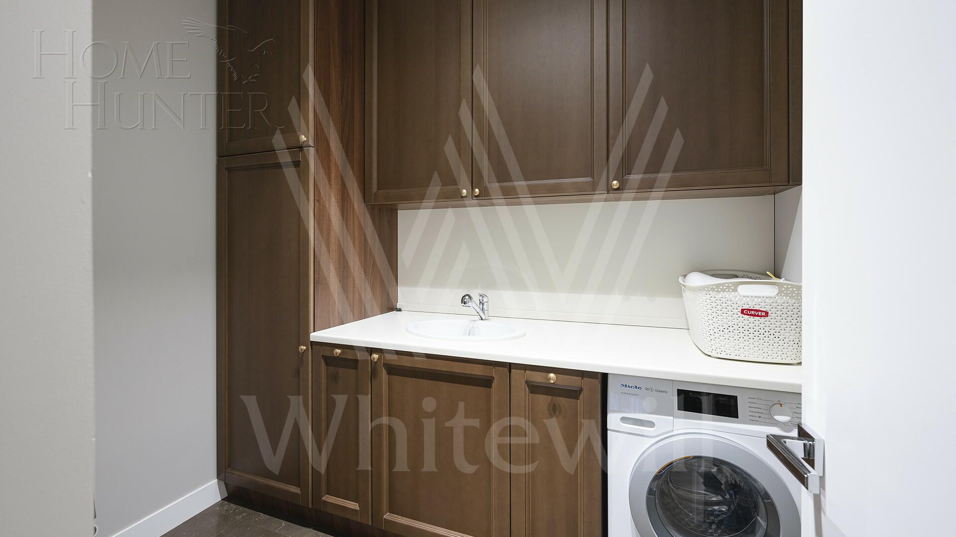 3-КОМН. АПАРТАМЕНТЫ С ОТДЕЛКОЙ 145 М² НА 3 ЭТАЖЕ