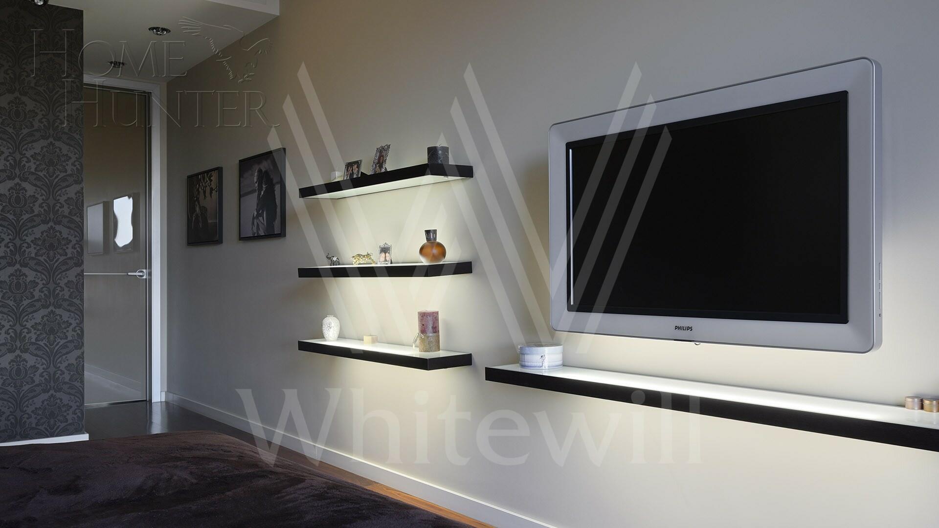 3-КОМН. КВАРТИРА С ОТДЕЛКОЙ 164.1 М² НА 7 ЭТАЖЕ