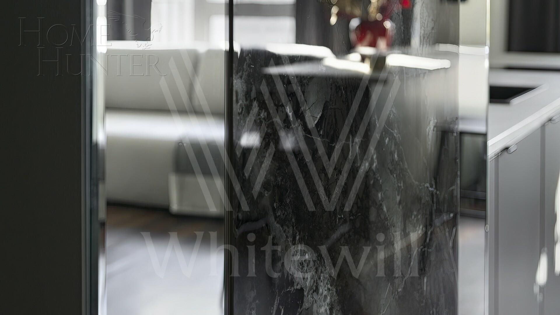 1-КОМН. КВАРТИРА С ОТДЕЛКОЙ 44 М² НА 14 ЭТАЖЕ