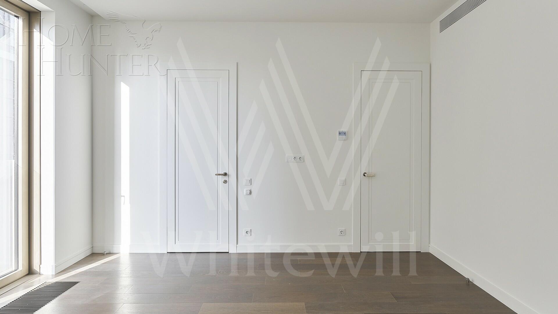 3-КОМН. КВАРТИРА С ОТДЕЛКОЙ 97 М² НА 9 ЭТАЖЕ