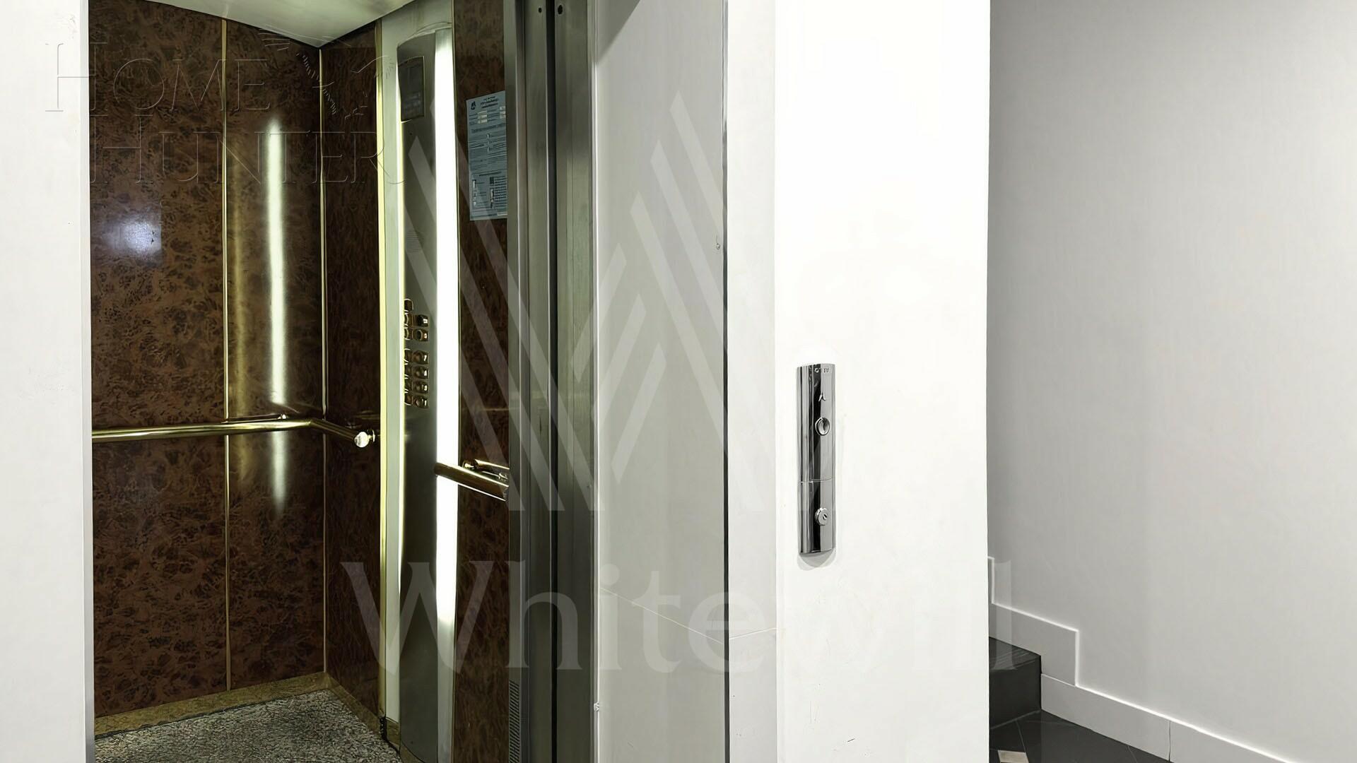 3-КОМН. КВАРТИРА С ОТДЕЛКОЙ 129.4 М² НА 5 ЭТАЖЕ