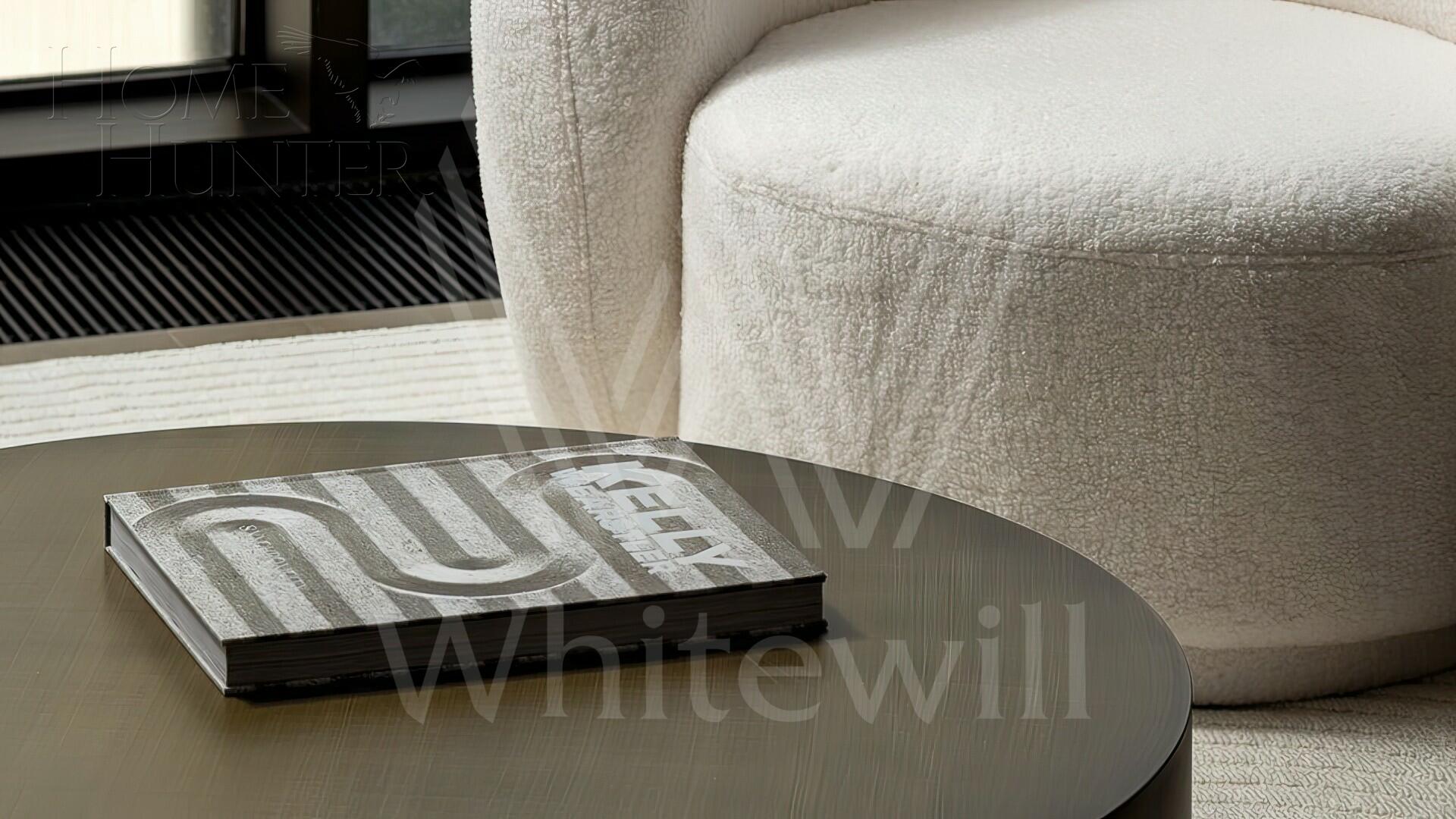 2-КОМН. АПАРТАМЕНТЫ С ОТДЕЛКОЙ 51.1 М² НА 15 ЭТАЖЕ