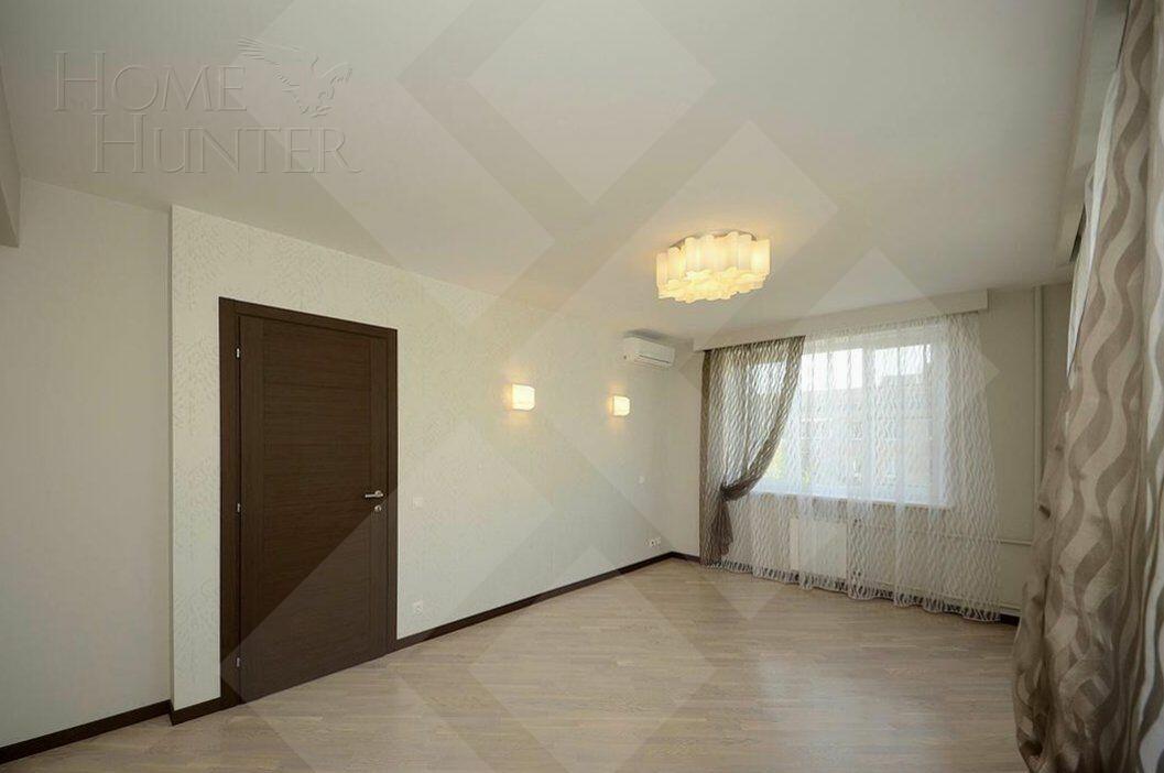 2-КОМН. КВАРТИРА С ОТДЕЛКОЙ 41 М² НА 8 ЭТАЖЕ