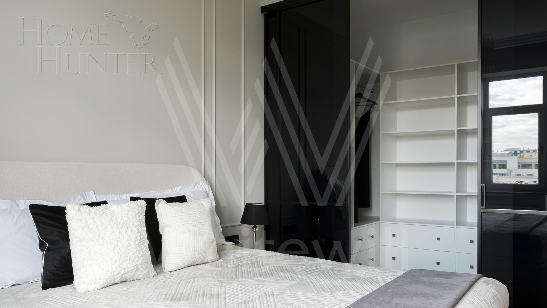 2-КОМН. КВАРТИРА С ОТДЕЛКОЙ 60 М² НА 6 ЭТАЖЕ