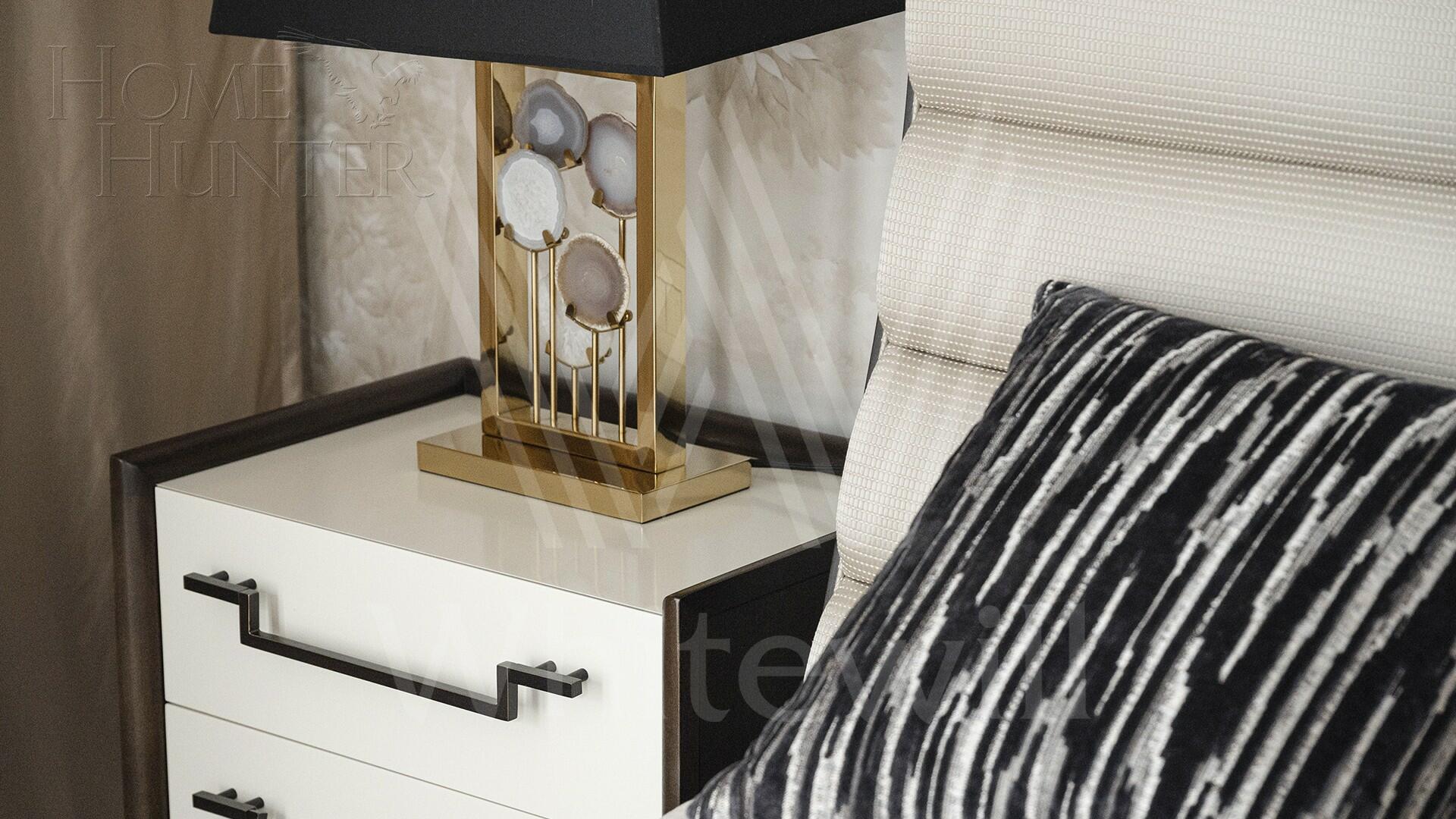 3-КОМН. АПАРТАМЕНТЫ С ОТДЕЛКОЙ 145 М² НА 3 ЭТАЖЕ