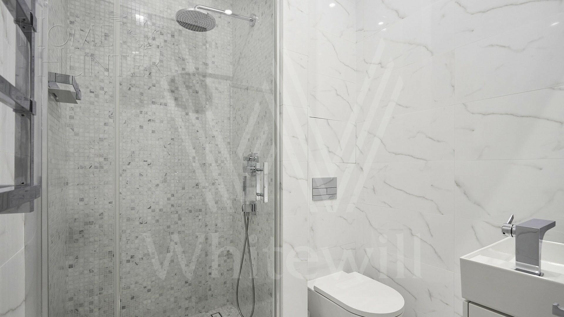 3-КОМН. КВАРТИРА С ОТДЕЛКОЙ 105 М² НА 3 ЭТАЖЕ