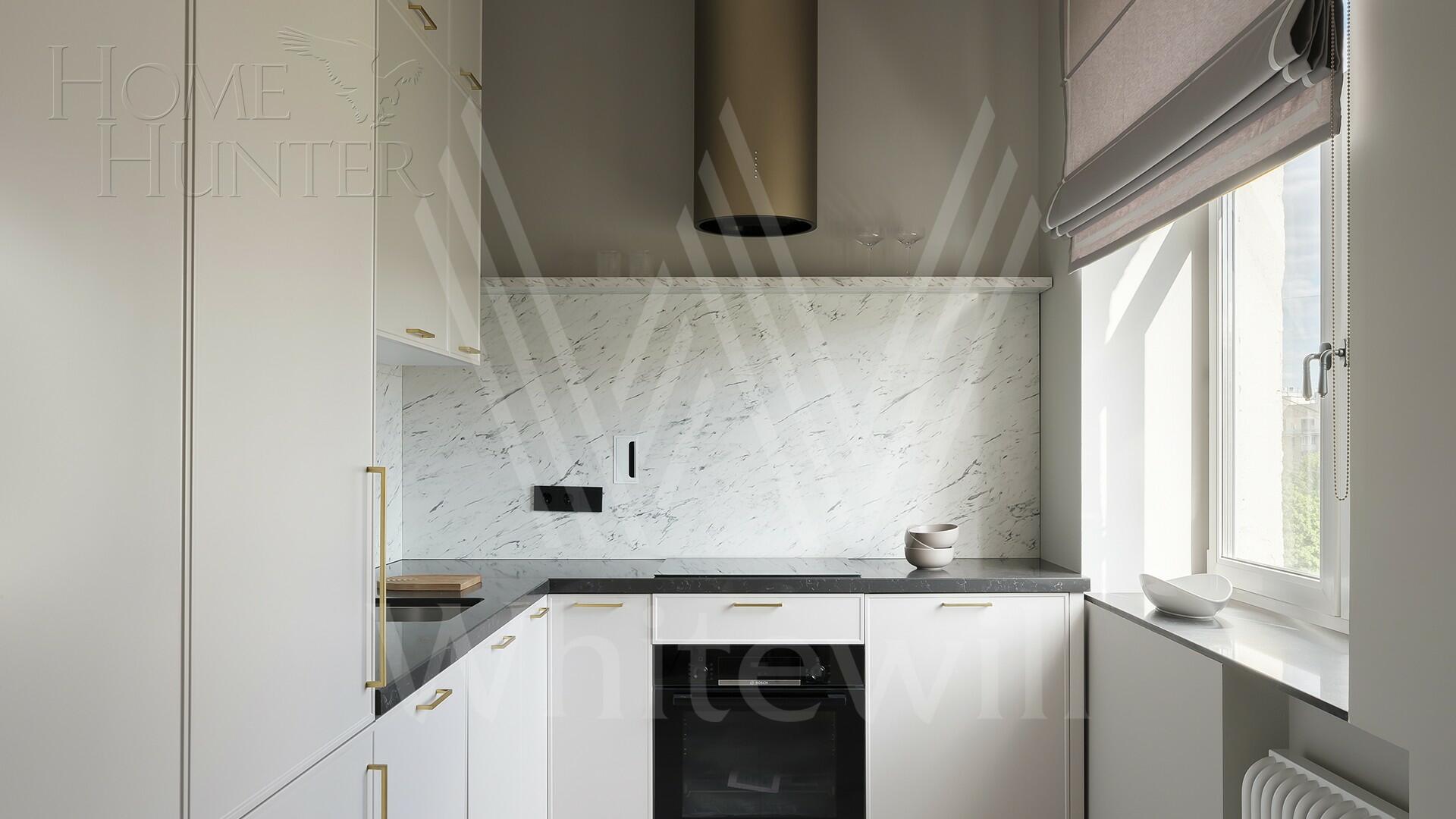 2-КОМН. КВАРТИРА С ОТДЕЛКОЙ 60 М² НА 6 ЭТАЖЕ