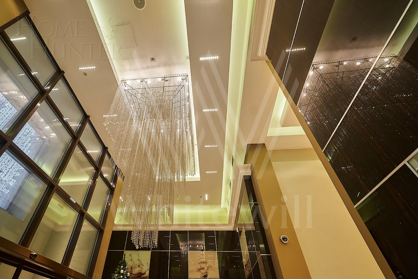 2-КОМН. КВАРТИРА БЕЗ ОТДЕЛКИ 85.4 М² НА 8 ЭТАЖЕ