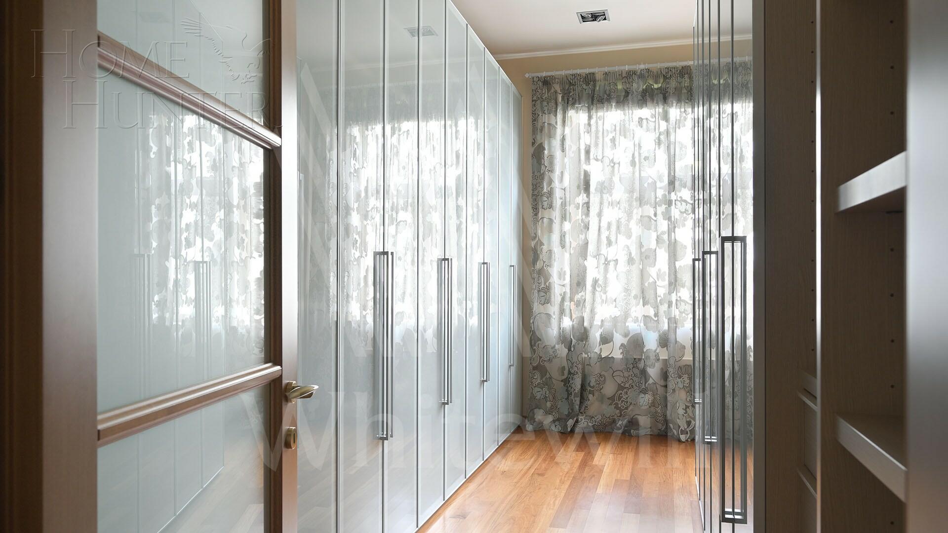 6-КОМН. КВАРТИРА С ОТДЕЛКОЙ 436.4 М² НА 3 ЭТАЖЕ