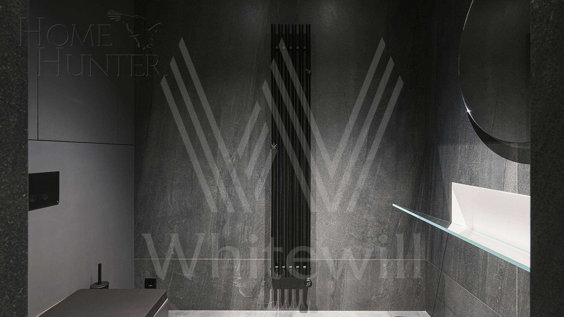 2-КОМН. КВАРТИРА С ОТДЕЛКОЙ 144 М² НА 14 ЭТАЖЕ