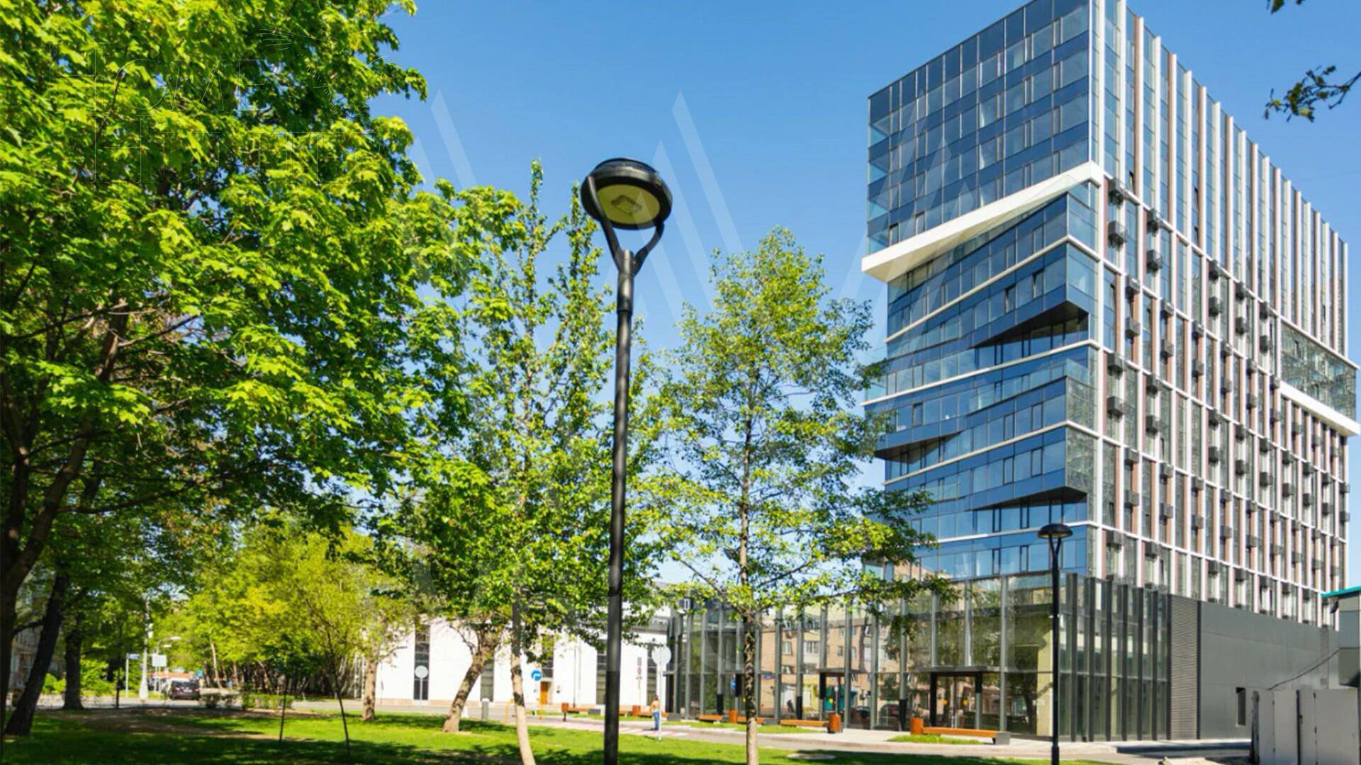 4-КОМН. АПАРТАМЕНТЫ С ОТДЕЛКОЙ 127 М² НА 14 ЭТАЖЕ