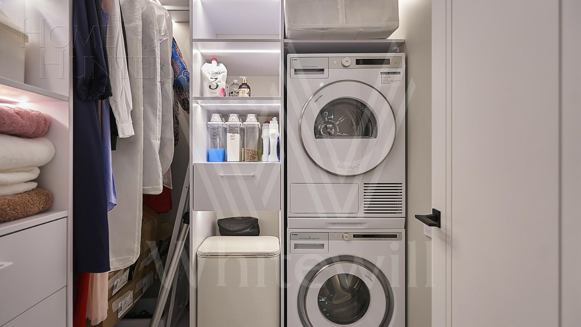 4-КОМН. КВАРТИРА С ОТДЕЛКОЙ 97.2 М² НА 5 ЭТАЖЕ