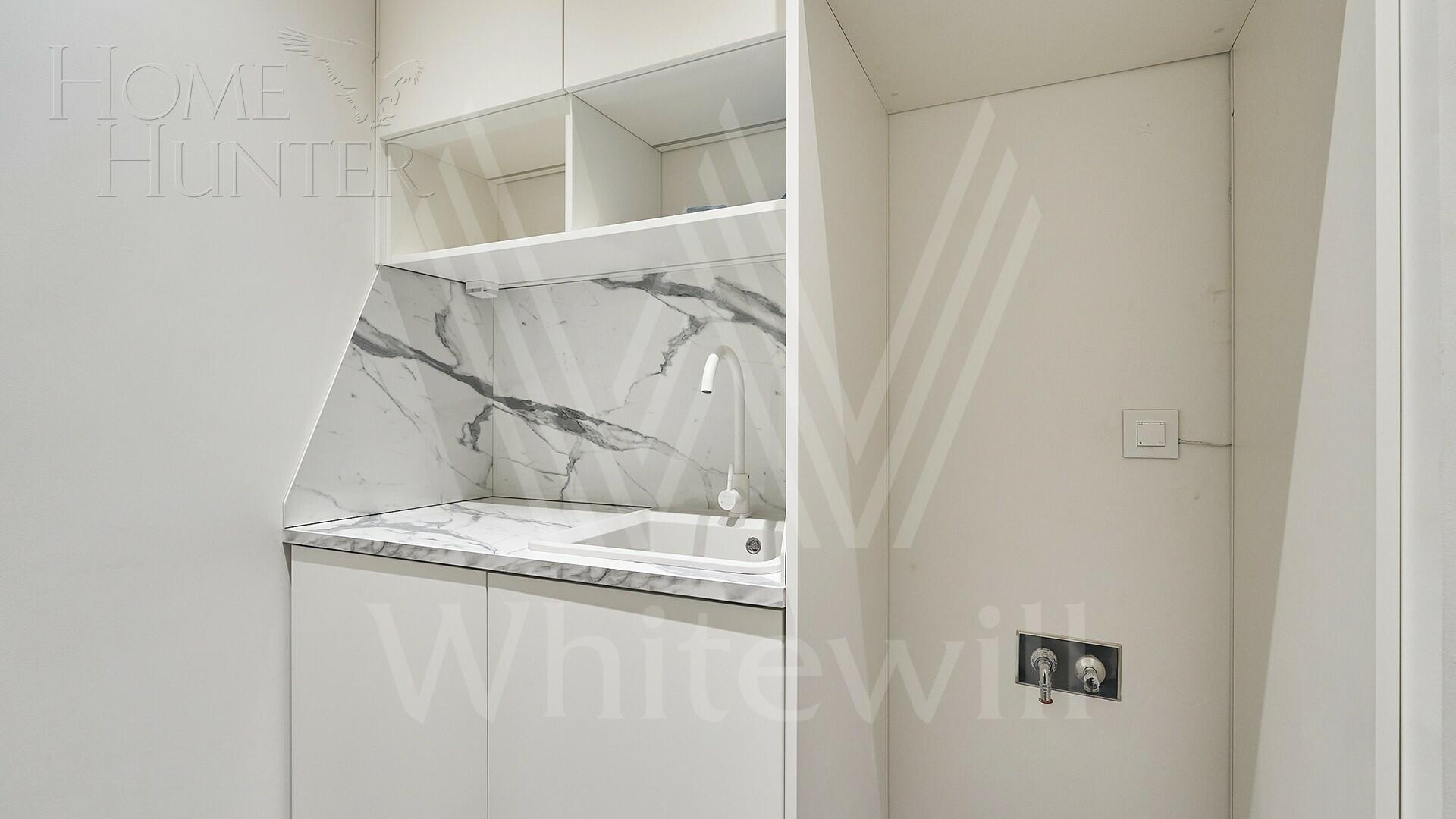 3-КОМН. КВАРТИРА С ОТДЕЛКОЙ 88.4 М² НА 13 ЭТАЖЕ