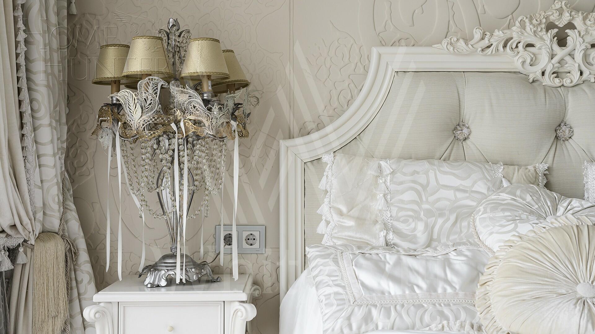 4-КОМН. КВАРТИРА С ОТДЕЛКОЙ 163 М² НА 3 ЭТАЖЕ