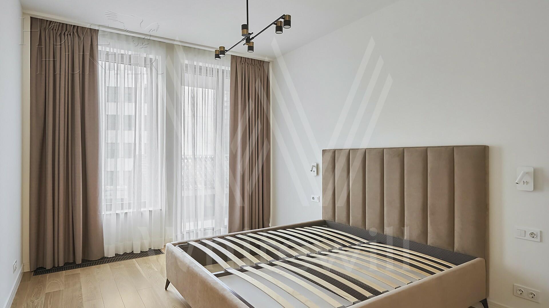 1-КОМН. КВАРТИРА С ОТДЕЛКОЙ 65.1 М² НА 4 ЭТАЖЕ