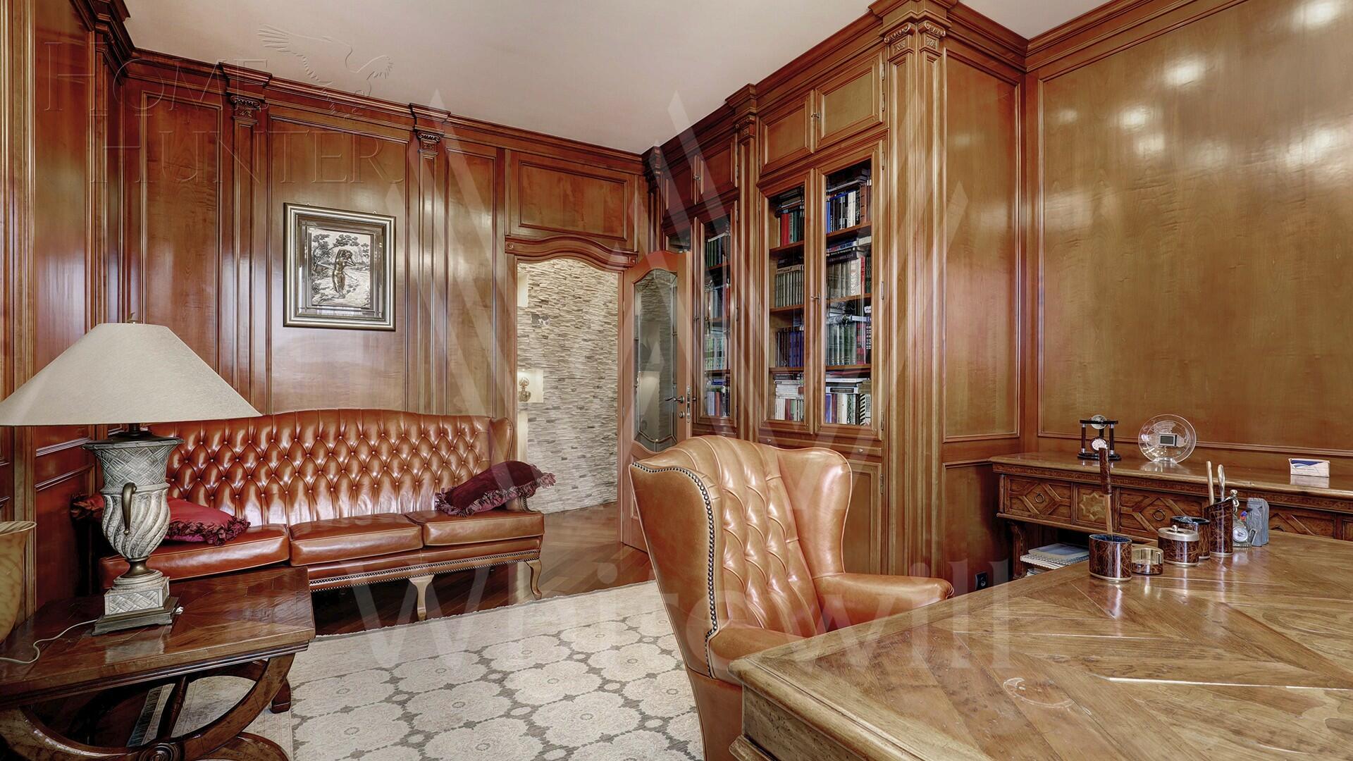 4-КОМН. КВАРТИРА С ОТДЕЛКОЙ 177.8 М² НА 7 ЭТАЖЕ