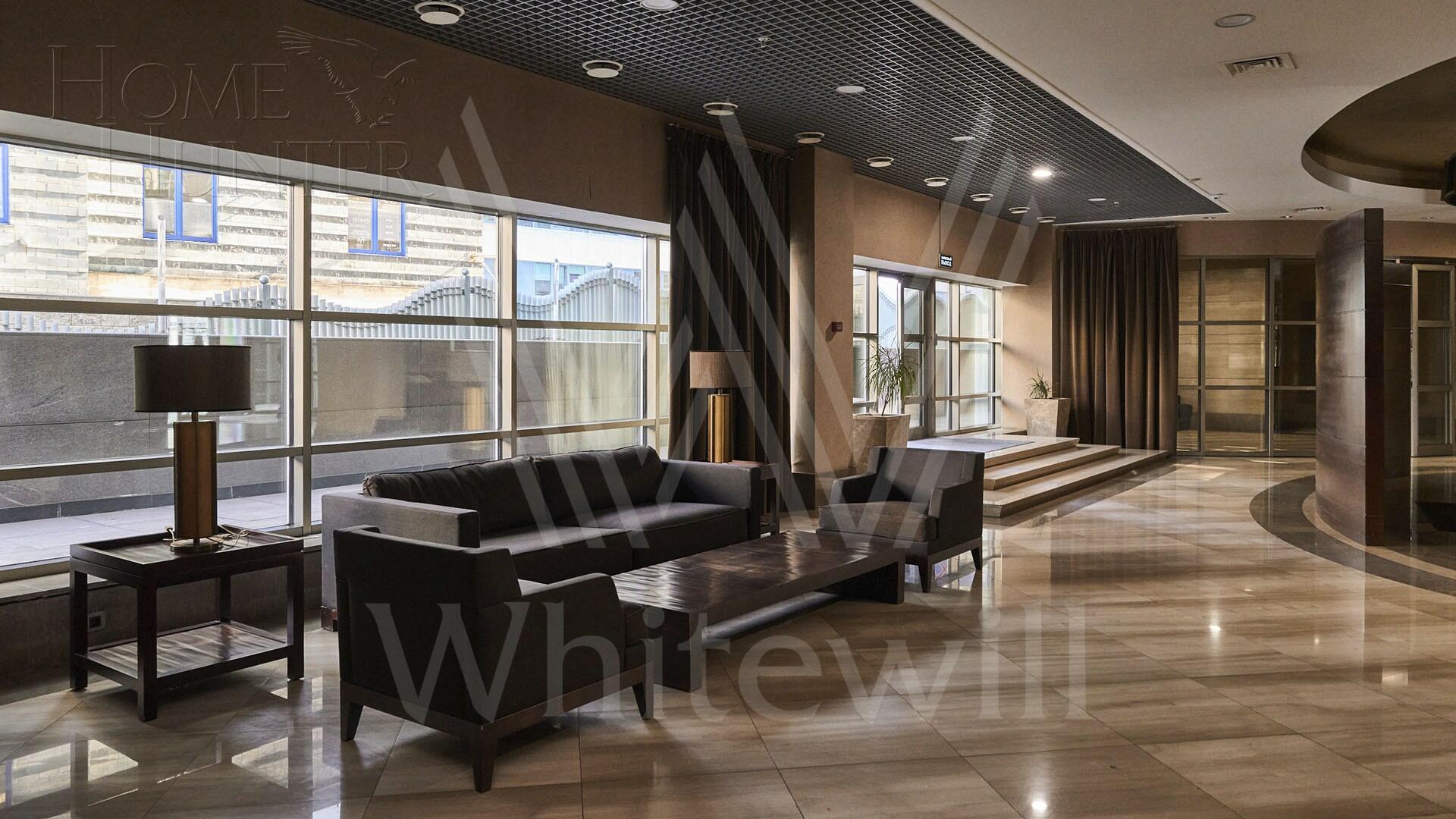 5-КОМН. КВАРТИРА С ОТДЕЛКОЙ 290 М² НА 2 ЭТАЖЕ