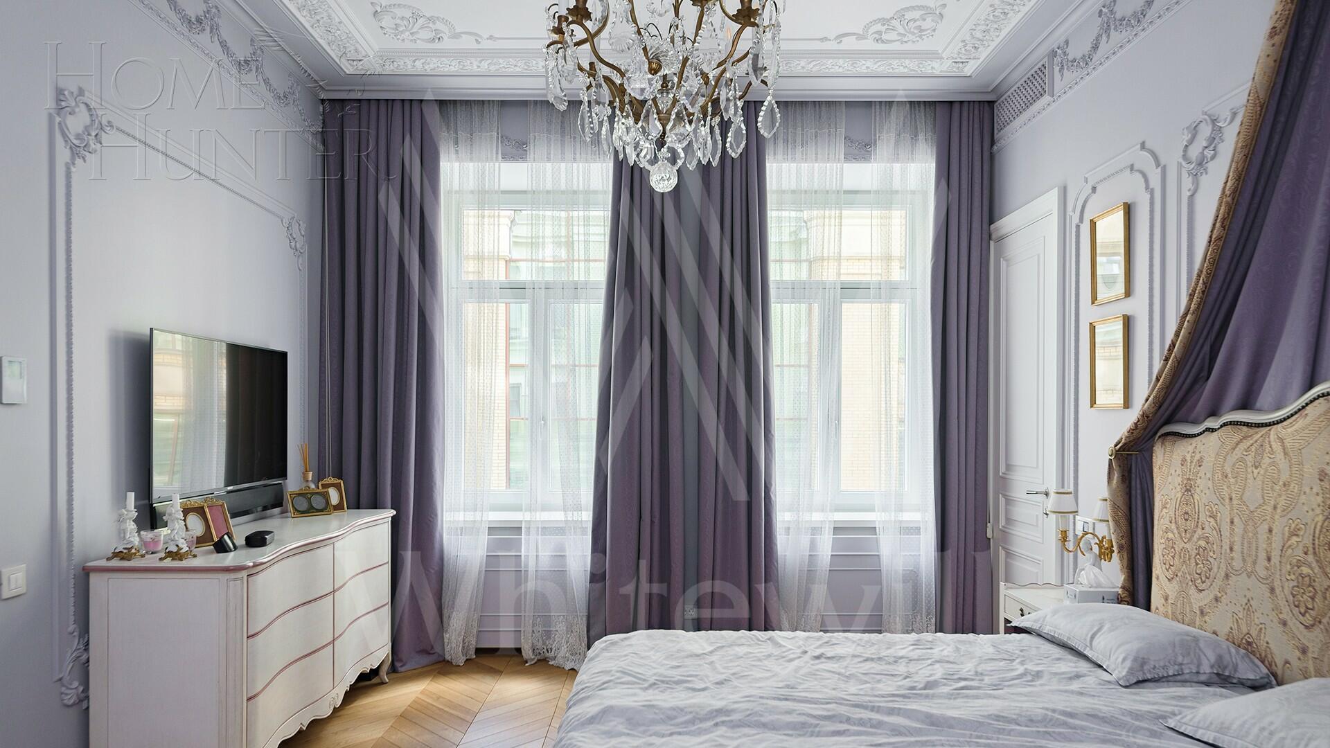 2-КОМН. КВАРТИРА С ОТДЕЛКОЙ 106 М² НА 2 ЭТАЖЕ