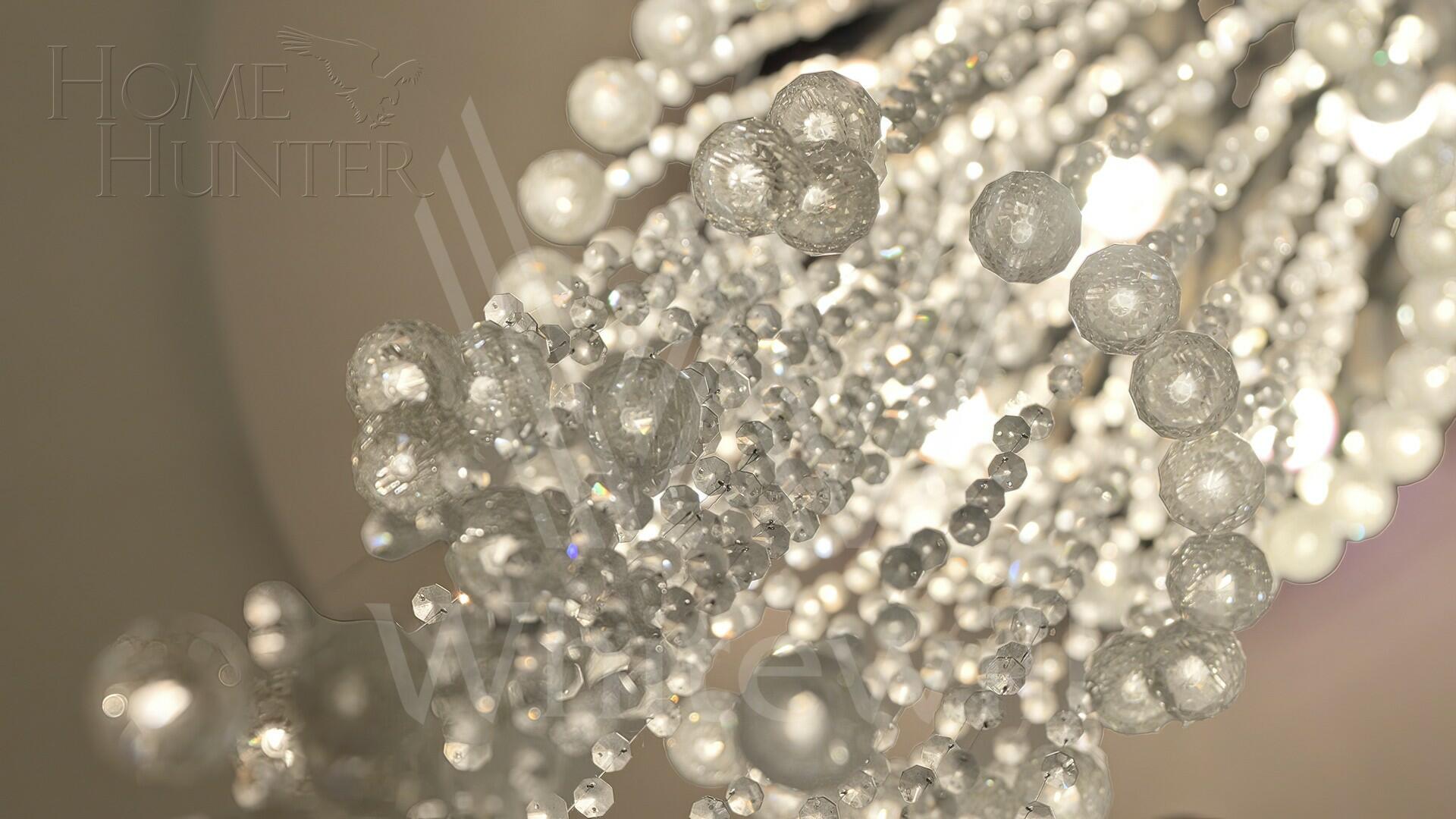 2-УРОВНЕВЫЙ ПЕНТХАУС С ОТДЕЛКОЙ 260 М² НА 38 ЭТАЖЕ