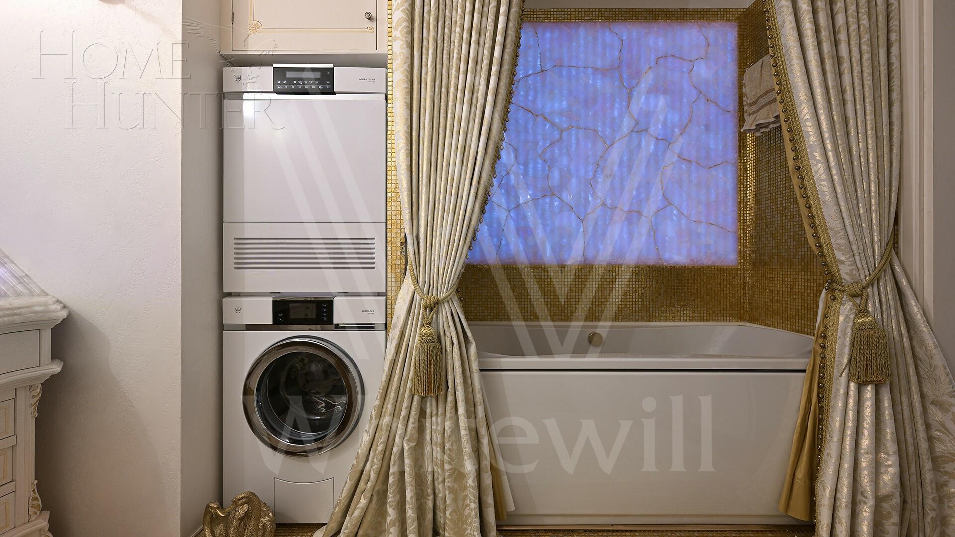 2-КОМН. КВАРТИРА С ОТДЕЛКОЙ 70 М² НА 6 ЭТАЖЕ