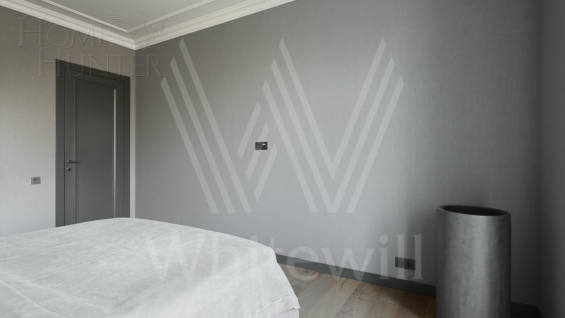 3-КОМН. КВАРТИРА С ОТДЕЛКОЙ 101 М² НА 2 ЭТАЖЕ