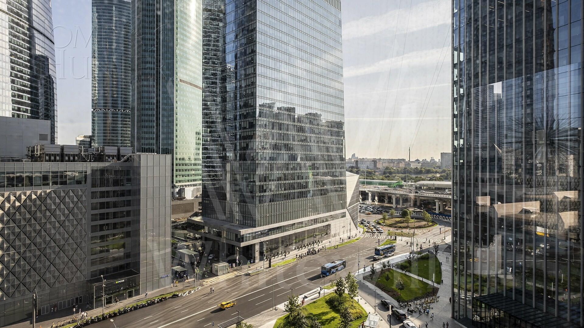 2-КОМН. АПАРТАМЕНТЫ С ОТДЕЛКОЙ 92 М² НА 9 ЭТАЖЕ