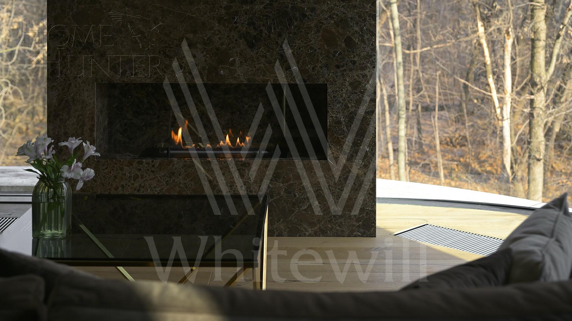 3-КОМН. КВАРТИРА С ОТДЕЛКОЙ 101 М² НА 2 ЭТАЖЕ