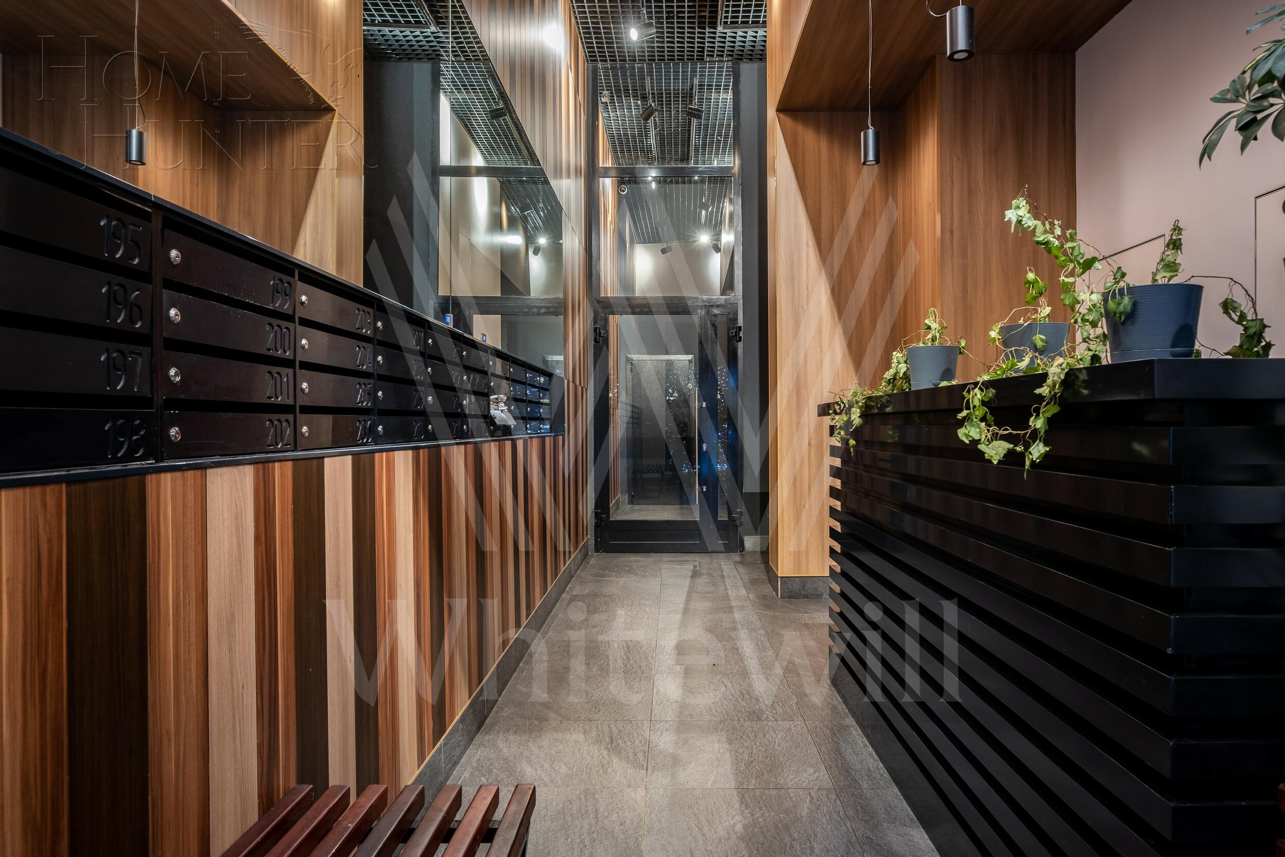 1-КОМН. КВАРТИРА С ОТДЕЛКОЙ 39.68 М² НА 14 ЭТАЖЕ