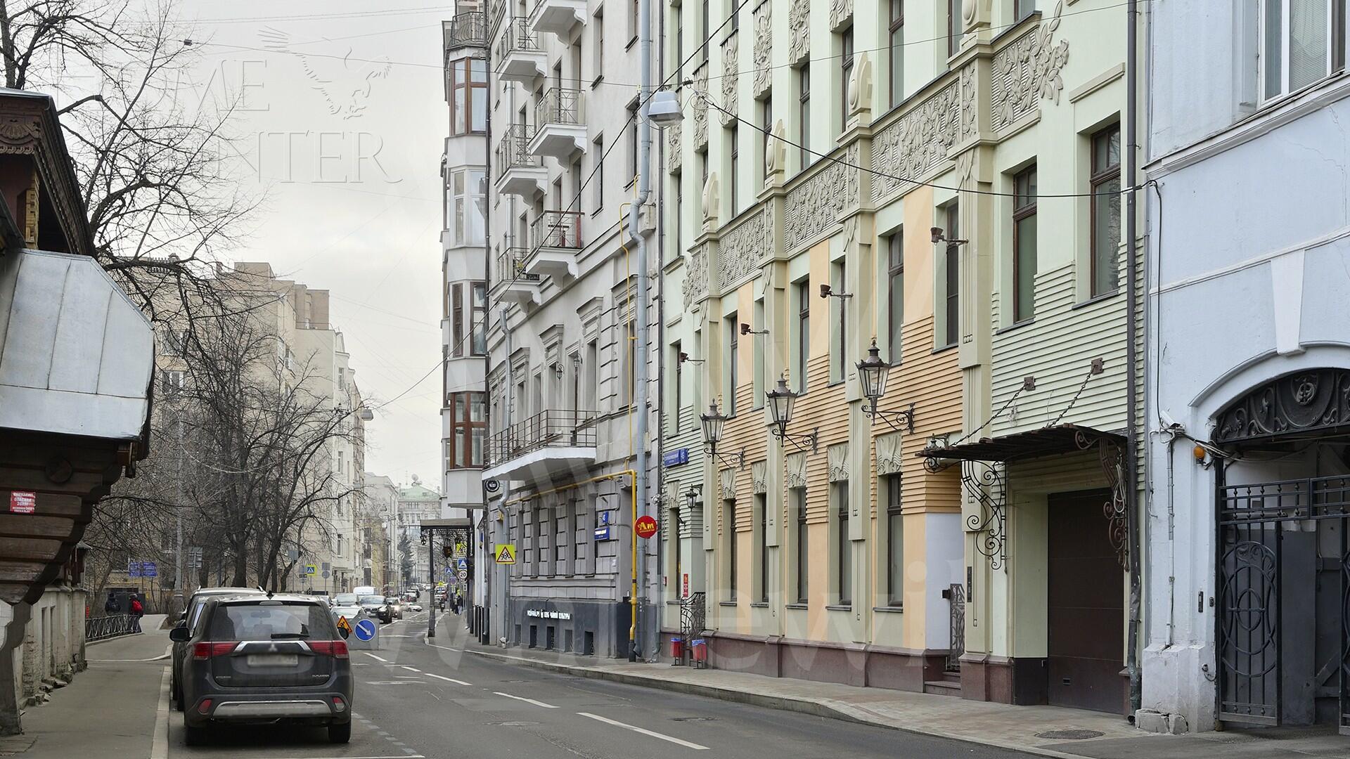 2-КОМН. КВАРТИРА С ОТДЕЛКОЙ 70.6 М² НА 3 ЭТАЖЕ