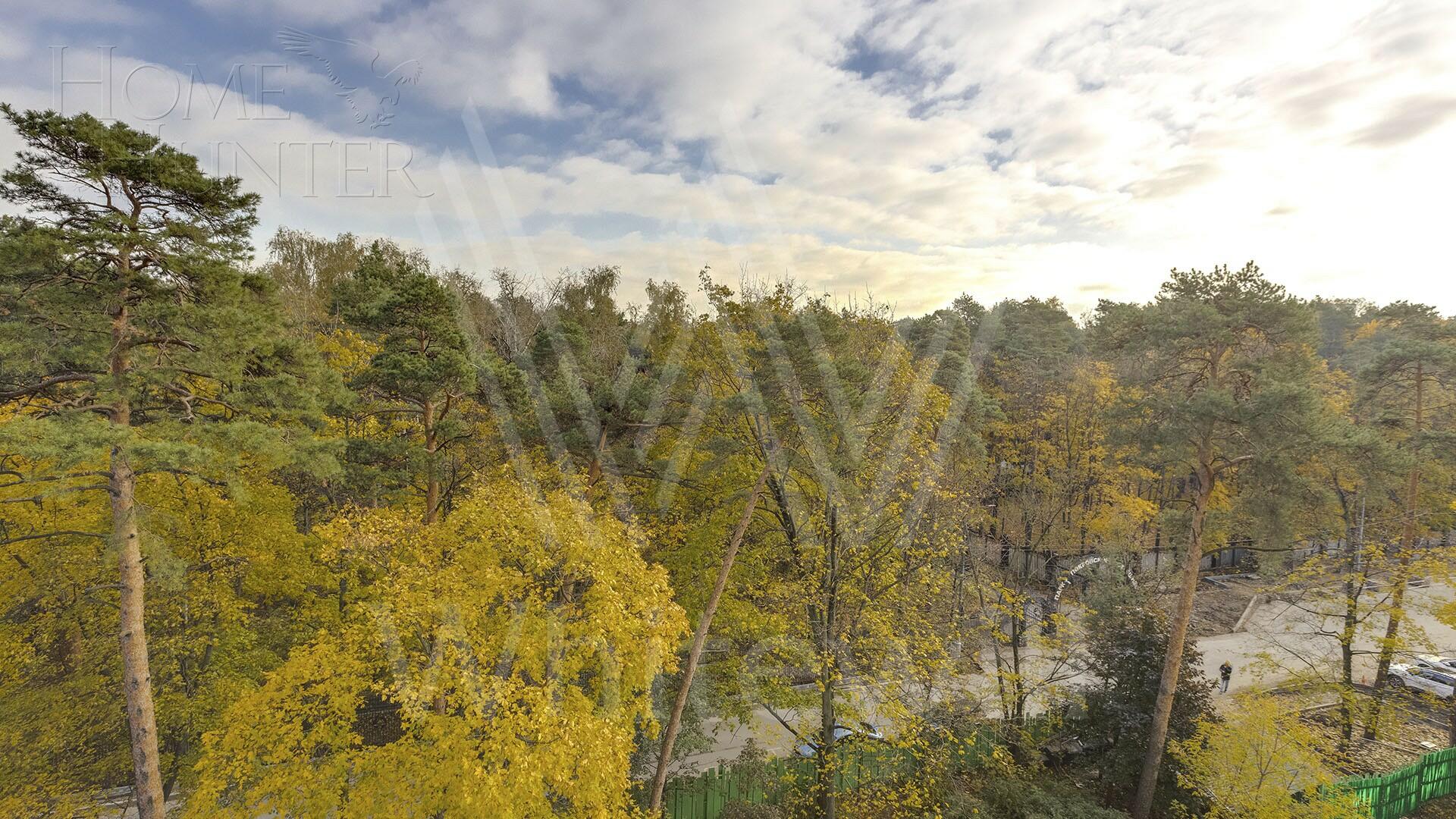 4-КОМН. КВАРТИРА С ОТДЕЛКОЙ 189.3 М² НА 5 ЭТАЖЕ