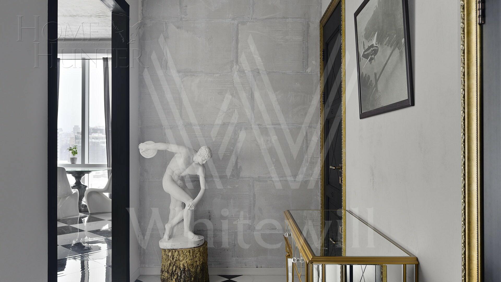 3-КОМН. КВАРТИРА С ОТДЕЛКОЙ 97 М² НА 11 ЭТАЖЕ